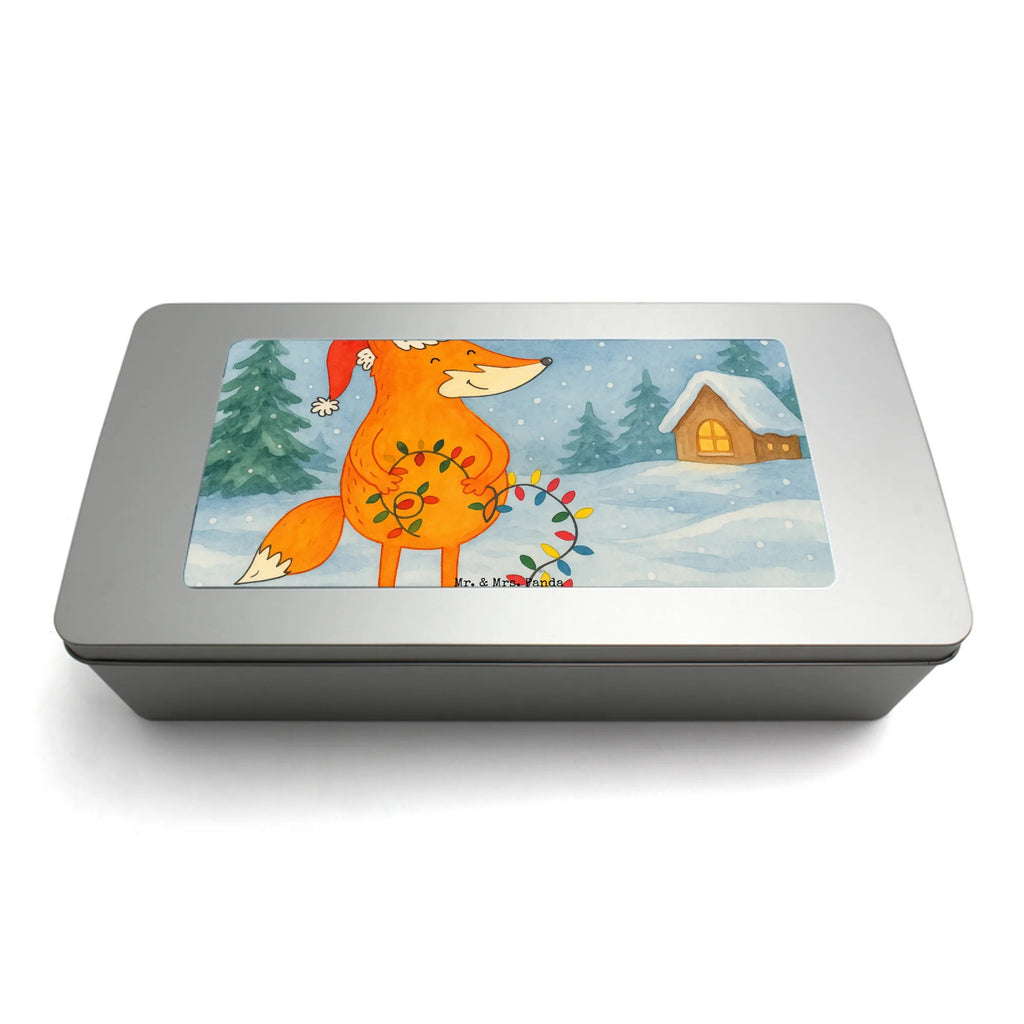 Puzzle Fuchs Weihnachten Design Puzzle, Winter, Weihnachten, Weihnachtsdeko, Nikolaus, Advent, Heiligabend, Wintermotiv, Fuchs, Füchse, Spruch schön, Geschenk Weihnachten, Weihnachtsmann, Weihnachtszeit