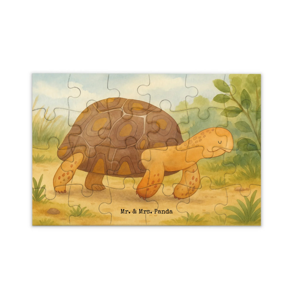 Puzzle Schildkröte Marschieren Design Puzzle, Meerestiere, Meer, Urlaub, Schildkröte, Schildkröten, get lost, Abenteuer, Reiselust, Inspiration, Neustart, Motivation, Lieblingsmensch