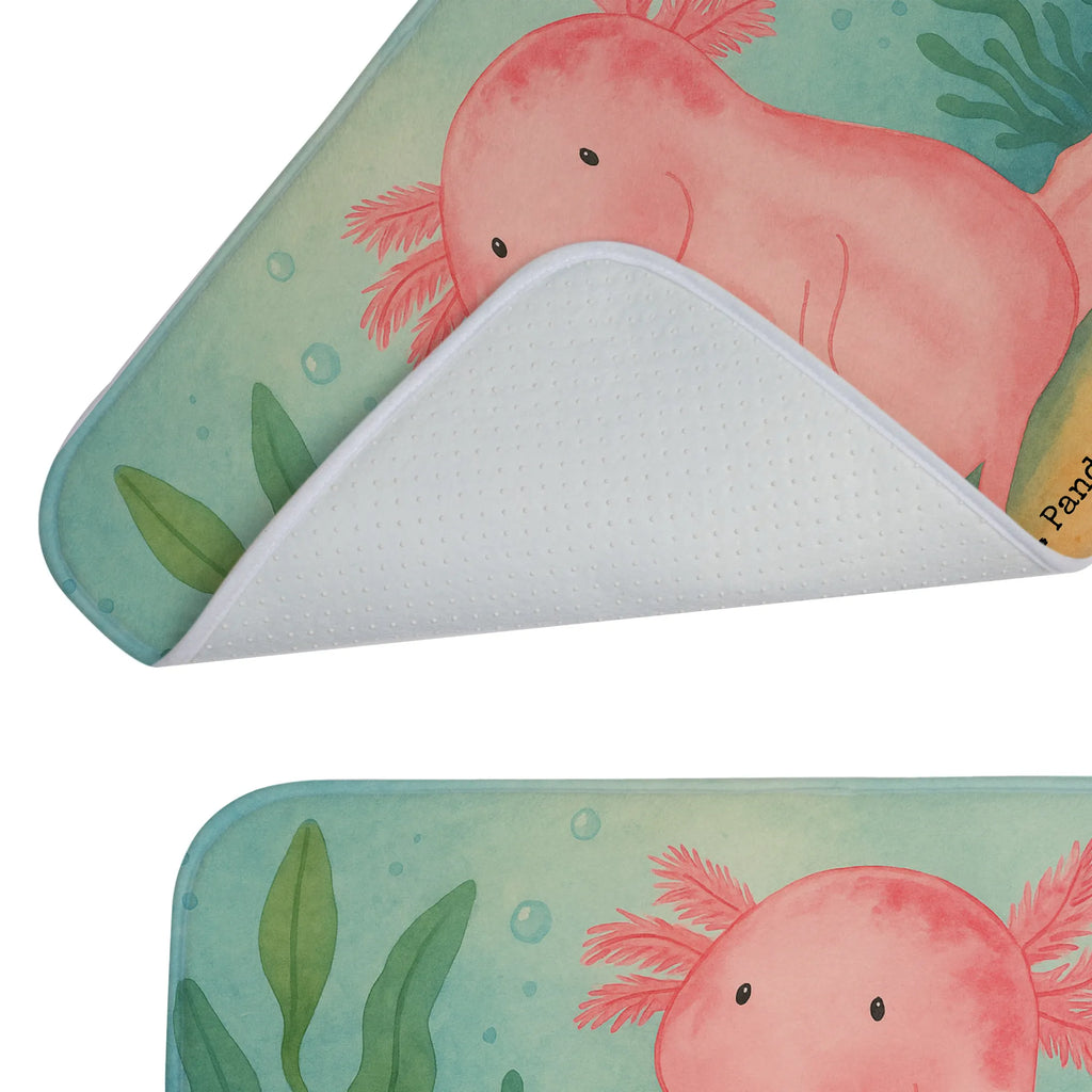 Badematte Axolotl Niedlich Design Badvorleger, Badezimmerteppich, Badematte, Badteppich, Duschvorleger, Badgarnitur, Badläufer, Badematten Set, Rutschfester Badvorleger, Weicher Badvorleger, Saugfähiger Badvorleger, Waschbarer Badvorleger, Badvorleger Baumwolle, Badvorleger Mikrofaser, Badvorleger Naturmaterial, Badvorleger Nachhaltig, Badvorleger Für Dusche, Badvorleger Für Badewanne, Badvorleger Für Gäste-WC, Badvorleger Klein, Badvorleger Groß, Rechteckiger Badvorleger, Runder Badvorleger, Badvorleger Modern, Badvorleger Klassisch, Badvorleger Vintage, Badvorleger Design, Badvorleger Gemustert, Badvorleger Weiß, Badvorleger Schwarz, Badvorleger Antirutsch, Badvorleger Teppich, Badezimmer Matte, Bad Fußmatte, Weiche Badezimmermatte, Badematte Rutschfest, Badmatte Waschbar, Teppich Fürs Bad, Axolotl, Molch, Axolot, vergnügt, fröhlich, zufrieden, Lebensstil, Weisheit, Lebensweisheit, Liebe, Freundin