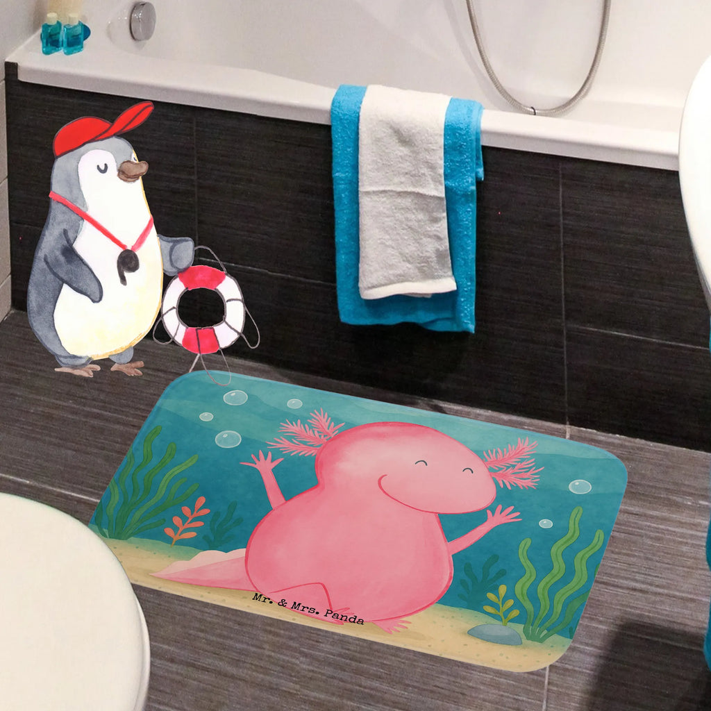 dywanik łazienkowy Axolotl Hurra Design Badvorleger, Badezimmerteppich, Badematte, Badteppich, Duschvorleger, Badgarnitur, Badläufer, Badematten Set, Rutschfester Badvorleger, Weicher Badvorleger, Saugfähiger Badvorleger, Waschbarer Badvorleger, Badvorleger Baumwolle, Badvorleger Mikrofaser, Badvorleger Naturmaterial, Badvorleger Nachhaltig, Badvorleger Für Dusche, Badvorleger Für Badewanne, Badvorleger Für Gäste-WC, Badvorleger Klein, Badvorleger Groß, Rechteckiger Badvorleger, Runder Badvorleger, Badvorleger Modern, Badvorleger Klassisch, Badvorleger Vintage, Badvorleger Design, Badvorleger Gemustert, Badvorleger Weiß, Badvorleger Schwarz, Badvorleger Antirutsch, Badvorleger Teppich, Badezimmer Matte, Bad Fußmatte, Weiche Badezimmermatte, Badematte Rutschfest, Badmatte Waschbar, Teppich Fürs Bad, Axolotl, Molch, Axolot, Schwanzlurch, Lurch, Lurche, fröhlich, Spaß, Freude, Motivation, Zufriedenheit
