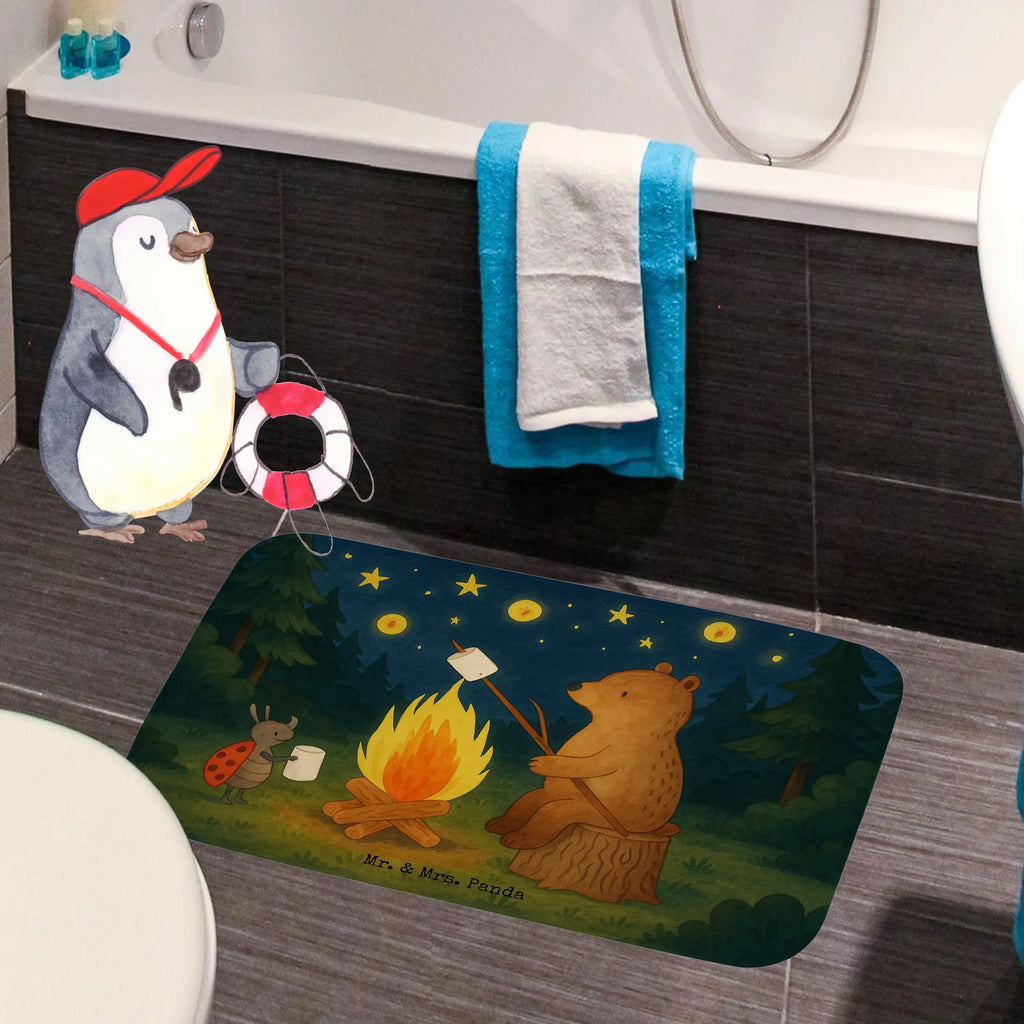 dywanik łazienkowy Niedźwiedź i biedronka przy ognisku Design Badvorleger, Badezimmerteppich, Badematte, Badteppich, Duschvorleger, Badgarnitur, Badläufer, Badematten Set, Rutschfester Badvorleger, Weicher Badvorleger, Saugfähiger Badvorleger, Waschbarer Badvorleger, Badvorleger Baumwolle, Badvorleger Mikrofaser, Badvorleger Naturmaterial, Badvorleger Nachhaltig, Badvorleger Für Dusche, Badvorleger Für Badewanne, Badvorleger Für Gäste-WC, Badvorleger Klein, Badvorleger Groß, Rechteckiger Badvorleger, Runder Badvorleger, Badvorleger Modern, Badvorleger Klassisch, Badvorleger Vintage, Badvorleger Design, Badvorleger Gemustert, Badvorleger Weiß, Badvorleger Schwarz, Badvorleger Antirutsch, Badvorleger Teppich, Badezimmer Matte, Bad Fußmatte, Weiche Badezimmermatte, Badematte Rutschfest, Badmatte Waschbar, Teppich Fürs Bad, Bär, Teddy, Teddybär, Lagerfeuer