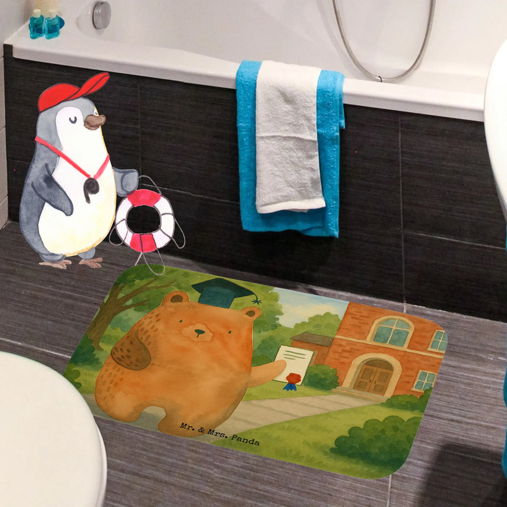 Badematte Bär Prüfung Design Badvorleger, Badezimmerteppich, Badematte, Badteppich, Duschvorleger, Badgarnitur, Badläufer, Badematten Set, Rutschfester Badvorleger, Weicher Badvorleger, Saugfähiger Badvorleger, Waschbarer Badvorleger, Badvorleger Baumwolle, Badvorleger Mikrofaser, Badvorleger Naturmaterial, Badvorleger Nachhaltig, Badvorleger Für Dusche, Badvorleger Für Badewanne, Badvorleger Für Gäste-WC, Badvorleger Klein, Badvorleger Groß, Rechteckiger Badvorleger, Runder Badvorleger, Badvorleger Modern, Badvorleger Klassisch, Badvorleger Vintage, Badvorleger Design, Badvorleger Gemustert, Badvorleger Weiß, Badvorleger Schwarz, Badvorleger Antirutsch, Badvorleger Teppich, Badezimmer Matte, Bad Fußmatte, Weiche Badezimmermatte, Badematte Rutschfest, Badmatte Waschbar, Teppich Fürs Bad, Bär, Teddy, Teddybär, Abitur, Prüfungen, Prüfung bestanden, Abschluss, Zeugnis, Abschlusszeugnis