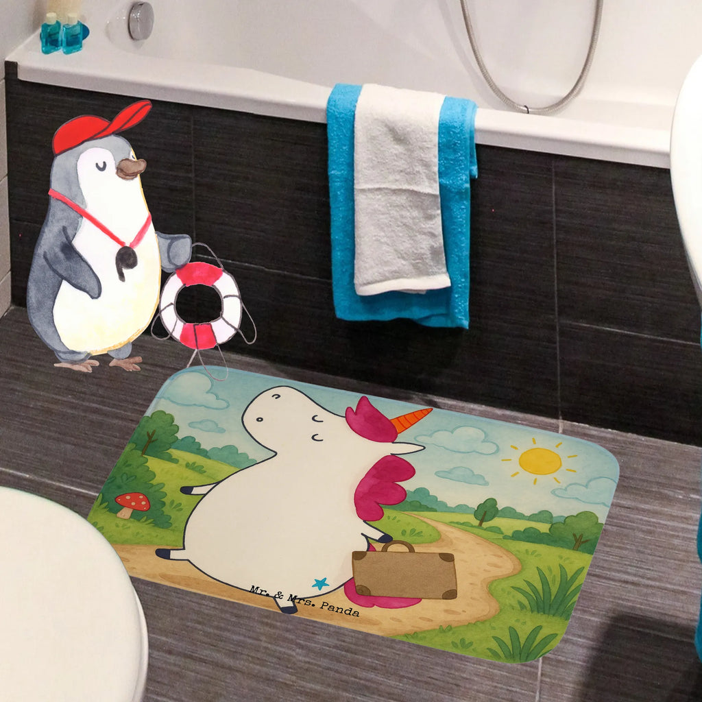 Badematte Einhorn Koffer Design Badvorleger, Badezimmerteppich, Badematte, Badteppich, Duschvorleger, Badgarnitur, Badläufer, Badematten Set, Rutschfester Badvorleger, Weicher Badvorleger, Saugfähiger Badvorleger, Waschbarer Badvorleger, Badvorleger Baumwolle, Badvorleger Mikrofaser, Badvorleger Naturmaterial, Badvorleger Nachhaltig, Badvorleger Für Dusche, Badvorleger Für Badewanne, Badvorleger Für Gäste-WC, Badvorleger Klein, Badvorleger Groß, Rechteckiger Badvorleger, Runder Badvorleger, Badvorleger Modern, Badvorleger Klassisch, Badvorleger Vintage, Badvorleger Design, Badvorleger Gemustert, Badvorleger Weiß, Badvorleger Schwarz, Badvorleger Antirutsch, Badvorleger Teppich, Badezimmer Matte, Bad Fußmatte, Weiche Badezimmermatte, Badematte Rutschfest, Badmatte Waschbar, Teppich Fürs Bad, Einhorn, Einhörner, Einhorn Deko, Unicorn, unicorn, Koffer, Verreisen, Reise, Gepäck, Abenteuer, Erwachsen, Kind, albern, Spaß, lustig, witzig