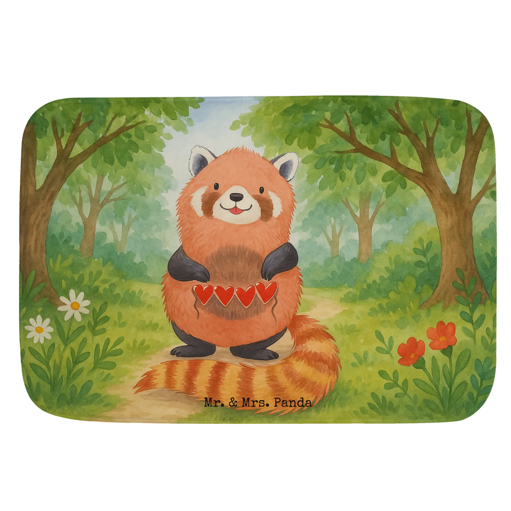 Badematte Roter Panda Design Badvorleger, Badezimmerteppich, Badematte, Badteppich, Duschvorleger, Badgarnitur, Badläufer, Badematten Set, Rutschfester Badvorleger, Weicher Badvorleger, Saugfähiger Badvorleger, Waschbarer Badvorleger, Badvorleger Baumwolle, Badvorleger Mikrofaser, Badvorleger Naturmaterial, Badvorleger Nachhaltig, Badvorleger Für Dusche, Badvorleger Für Badewanne, Badvorleger Für Gäste-WC, Badvorleger Klein, Badvorleger Groß, Rechteckiger Badvorleger, Runder Badvorleger, Badvorleger Modern, Badvorleger Klassisch, Badvorleger Vintage, Badvorleger Design, Badvorleger Gemustert, Badvorleger Weiß, Badvorleger Schwarz, Badvorleger Antirutsch, Badvorleger Teppich, Badezimmer Matte, Bad Fußmatte, Weiche Badezimmermatte, Badematte Rutschfest, Badmatte Waschbar, Teppich Fürs Bad, Tiermotive, Gute Laune, lustige Sprüche, Tiere, Panda, Liebe, Rot, Herz, Liebling, Lieblingsmensch