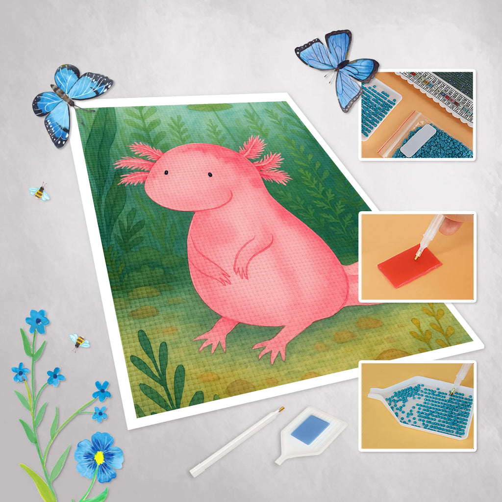 Diamond Painting Axolotl Niedlich Design Diamond Painting Muster, Diamond Painting, Diamant Mosaik, Diamond Painting Für Erwachsene, Diamond Painting Set, Diamant Malerei, Diamond Painting Kit, Diamond Painting Klassisch, Diamond Painting Pinzette, Strass Malerei, Diamant Stickerei, Diamond Painting Werkzeuge, Diamond Painting Tray, Diamond Painting Motive, Diamond Painting Schablone, Diamond Painting Anfänger Set, Diamond Painting Full Drill, DIY Diamond Painting, Diamond Painting Modern, 5D Diamant Malerei, Diamond Painting Für Kinder, DIY Strass Bild, Diamond Painting Tablett, Diamond Painting Landschaft, Kristallbild, Diamond Painting Rundbohrer, Diamond Painting Leinwand, Diamond Painting Deko, Diamond Painting Puzzle, Diamond Painting Schlüsselanhänger, Diamond Painting Profi Set, Diamond Art, Diamond Painting Bohrer, Diamond Painting Quadratbohrer, Diamond Painting Tiere, Diamond Painting Porträt, Diamond Painting Zubehör, Diamond Painting Blumen, Rhinestone Painting, Diamond Painting Geschenkidee, Diamond Painting Partial Drill, Diamant Bild, Axolotl, Molch, fröhlich, vergnügt, zufrieden, Lebensstil, Lebensweisheit, Freundin, Liebe, Weisheit, Axolot
