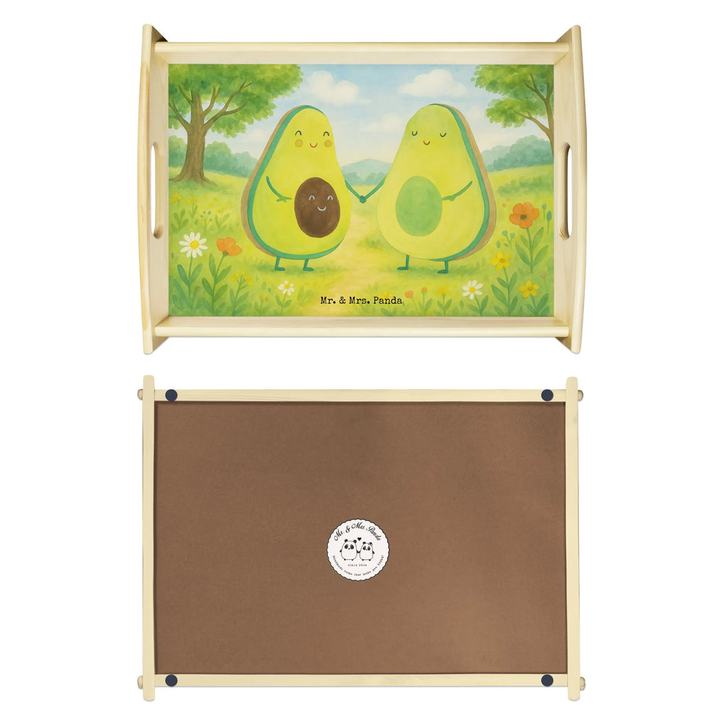 Serviertablett Avocado Pärchen Design Serviertablett, Tablett, Holztablett, Küchentablett, Dekotablett, Frühstückstablett, Avocado, Veggie, Vegan, Gesund, Avocuddle, Liebe, Schwangerschaft, Familie, Babyshower, Babyparty, Hochzeit, Kinder, Avocados, Geburt