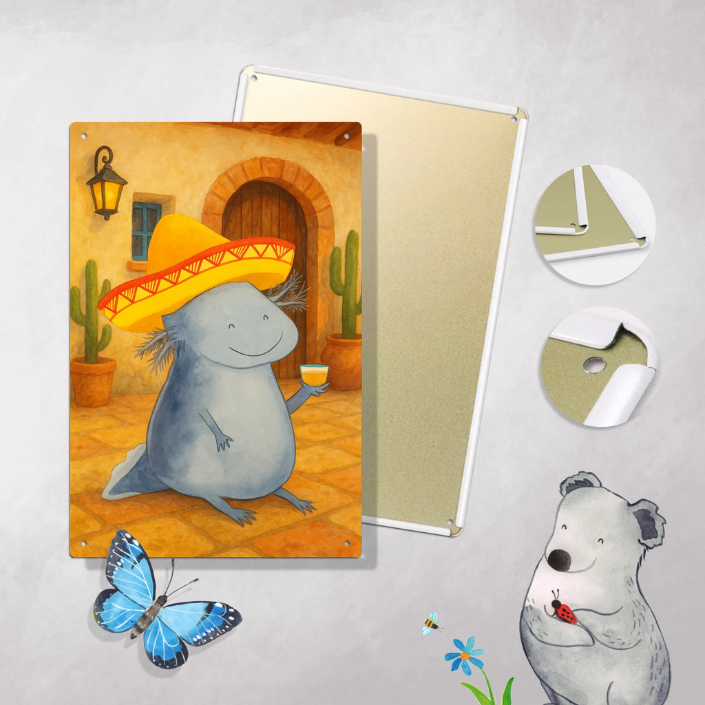 Malen nach Zahlen Metallschild Axolotl Tequila Design Baseln, Ausmalbild, Kreativität, Malen, Malen nach Zahlen, Kunstwerk, DIY, Bastelidee, Künstler, Axolotl, Molch, Axolot, Lurch, Zitrone, Schwanzlurch, Sombrero, Feuerdrache, Motivation, Spruch, Mexico, Mexiko, Lurche, Feuersalamander, Tequila