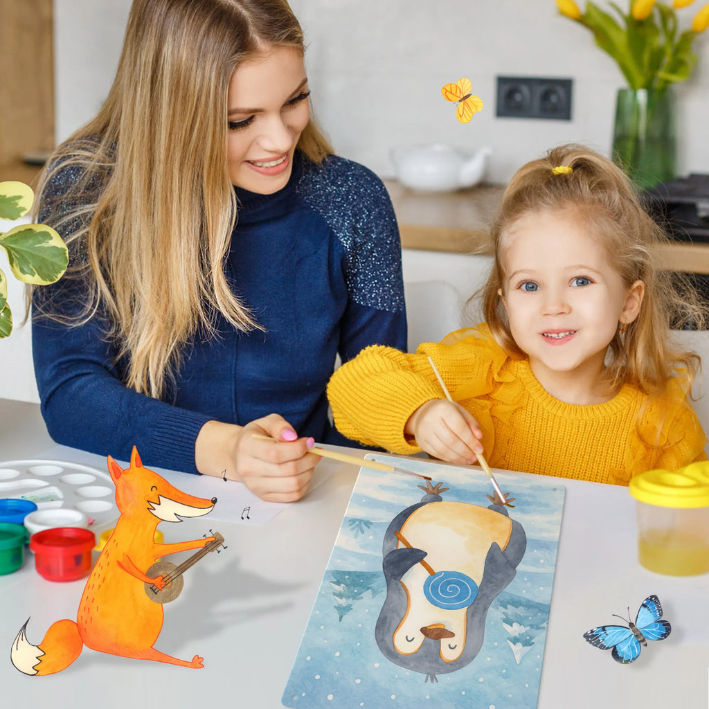 Malen nach Zahlen Metallschild Pinguin Lolli Design Ausmalbild, DIY, Bastelidee, Baseln, Künstler, Kreativität, Malen nach Zahlen, Kunstwerk, Malen, Pinguin, Gauner, Ganove, Rebell, Rabauke, Lolli, Blödsinn, Süßigkeiten, Pinguine, Spruch