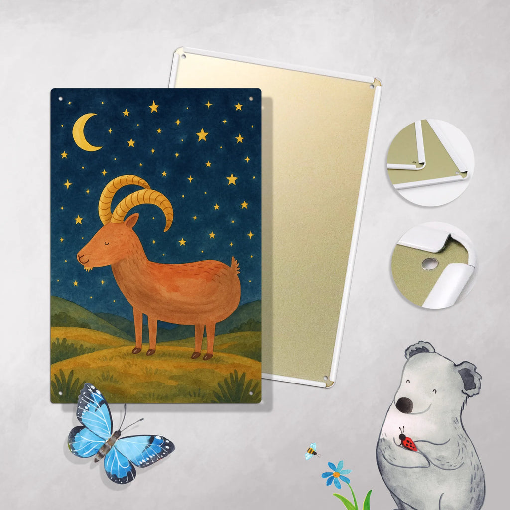 Malen nach Zahlen Metallschild Sternzeichen Steinbock Design Malen, Kreativität, Kunstwerk, Malen nach Zahlen, Baseln, Bastelidee, Künstler, Ausmalbild, DIY, Tierkreiszeichen, Sternzeichen, Horoskop, Astrologie, Aszendent, Geschenk Januar, Steinbock Sternzeichen, Steinbock Geschenk, Steinböcke, Ziege, Bock, Geschenk Dezember, Geburtstag Januar, Geburtstag Dezember