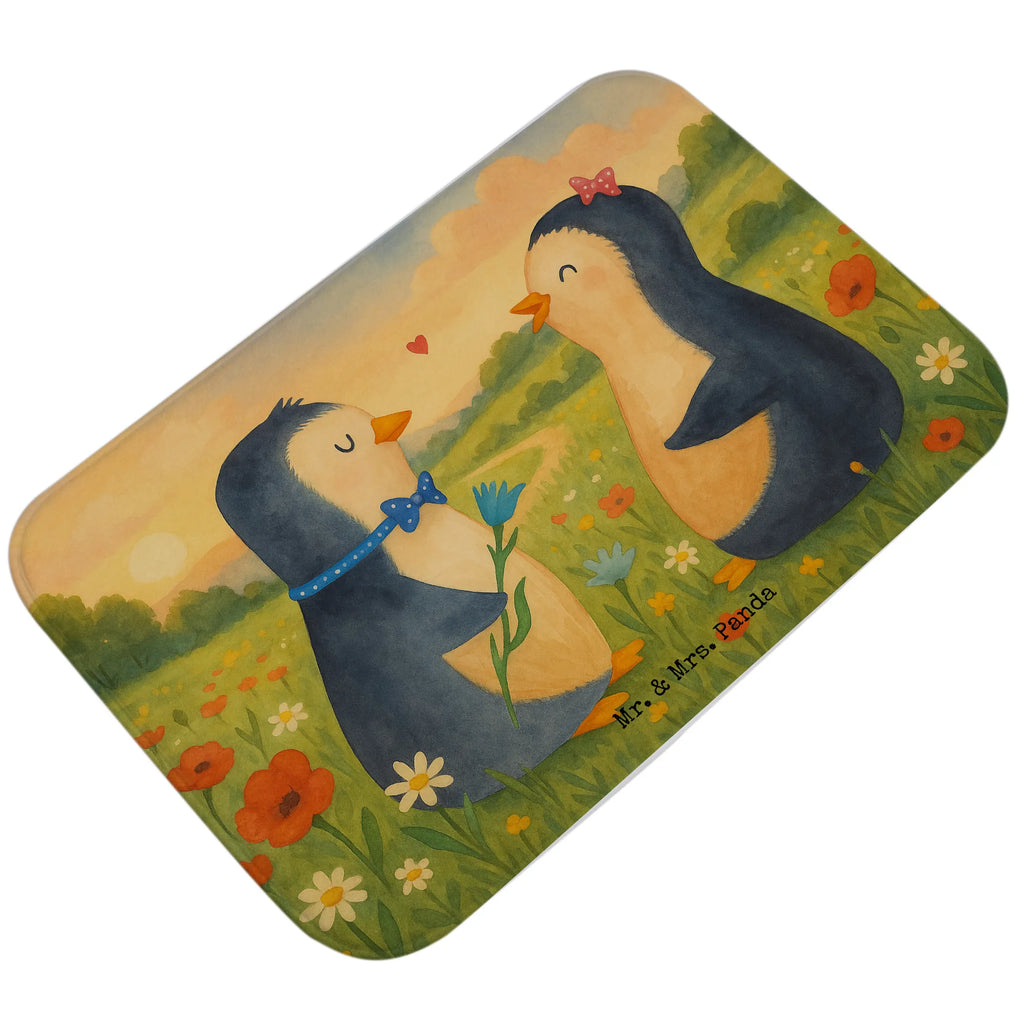 Badematte Pinguin Pärchen Design Badvorleger, Badezimmerteppich, Badematte, Badteppich, Duschvorleger, Badgarnitur, Badläufer, Badematten Set, Rutschfester Badvorleger, Weicher Badvorleger, Saugfähiger Badvorleger, Waschbarer Badvorleger, Badvorleger Baumwolle, Badvorleger Mikrofaser, Badvorleger Naturmaterial, Badvorleger Nachhaltig, Badvorleger Für Dusche, Badvorleger Für Badewanne, Badvorleger Für Gäste-WC, Badvorleger Klein, Badvorleger Groß, Rechteckiger Badvorleger, Runder Badvorleger, Badvorleger Modern, Badvorleger Klassisch, Badvorleger Vintage, Badvorleger Design, Badvorleger Gemustert, Badvorleger Weiß, Badvorleger Schwarz, Badvorleger Antirutsch, Badvorleger Teppich, Badezimmer Matte, Bad Fußmatte, Weiche Badezimmermatte, Badematte Rutschfest, Badmatte Waschbar, Teppich Fürs Bad, Pinguin, Pinguine, Liebe, Liebespaar, Liebesbeweis, Liebesgeschenk, Verlobung, Jahrestag, Hochzeitstag, Hochzeit, Hochzeitsgeschenk, große Liebe, Traumpaar