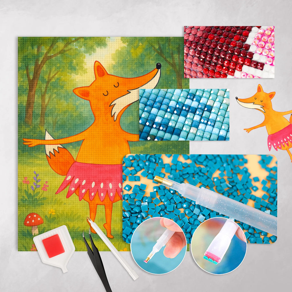 Diamond Painting Fuchs Ballerina Design Diamond Painting, DIY Diamond Painting, DIY Strass Bild, Diamond Painting Muster, Diamant Bild, Diamond Painting Klassisch, Diamond Painting Für Kinder, Diamond Painting Werkzeuge, Diamond Painting Partial Drill, Diamond Painting Porträt, Diamond Painting Für Erwachsene, Diamond Painting Schablone, Diamond Painting Deko, Diamond Painting Pinzette, Diamond Painting Zubehör, Diamond Painting Motive, Diamond Painting Tablett, Diamond Painting Profi Set, Diamond Painting Puzzle, Diamant Mosaik, Diamond Painting Schlüsselanhänger, Diamond Painting Leinwand, Diamond Painting Geschenkidee, Diamant Stickerei, Diamond Painting Full Drill, Diamond Painting Landschaft, Diamond Art, Diamond Painting Rundbohrer, Diamond Painting Blumen, Diamond Painting Modern, Diamond Painting Kit, Rhinestone Painting, 5D Diamant Malerei, Kristallbild, Diamond Painting Quadratbohrer, Diamond Painting Tray, Diamond Painting Set, Diamond Painting Bohrer, Strass Malerei, Diamond Painting Tiere, Diamond Painting Anfänger Set, Diamant Malerei, Fuchs, Ballett, Ballerina, Tanzen, Einladung, Füchse, Fuchs Spruch, Füchsin, Geburtstag, Party, Tänzerin