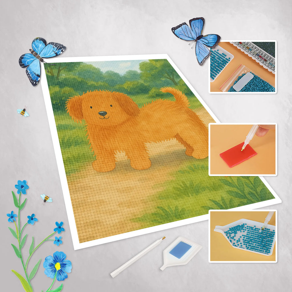 Diamond Painting Hund Flauschig Design Diamond Painting Anfänger Set, Diamond Painting Zubehör, Diamond Painting, Diamond Painting Geschenkidee, Diamant Malerei, Diamond Painting Tiere, Rhinestone Painting, Diamond Painting Tablett, Diamond Painting Full Drill, Diamond Painting Bohrer, Diamond Painting Deko, Diamond Painting Pinzette, Diamond Painting Kit, Diamant Bild, Diamond Painting Werkzeuge, Diamond Painting Rundbohrer, Kristallbild, Diamond Painting Tray, Diamond Painting Profi Set, Diamond Painting Motive, Diamond Painting Landschaft, 5D Diamant Malerei, Diamond Painting Blumen, Diamond Painting Porträt, Strass Malerei, Diamond Painting Schablone, Diamond Painting Set, Diamond Painting Muster, Diamond Painting Puzzle, Diamond Art, Diamond Painting Partial Drill, Diamond Painting Schlüsselanhänger, Diamond Painting Modern, Diamond Painting Quadratbohrer, Diamond Painting Für Erwachsene, DIY Diamond Painting, Diamond Painting Klassisch, DIY Strass Bild, Diamant Mosaik, Diamond Painting Für Kinder, Diamond Painting Leinwand, Diamant Stickerei, Hund, Hundemotiv, Haustier, Hunderasse, Tierliebhaber, Hundebesitzer, Sprüche, Hundemama, Frauchen, Hundeliebe, Hunde