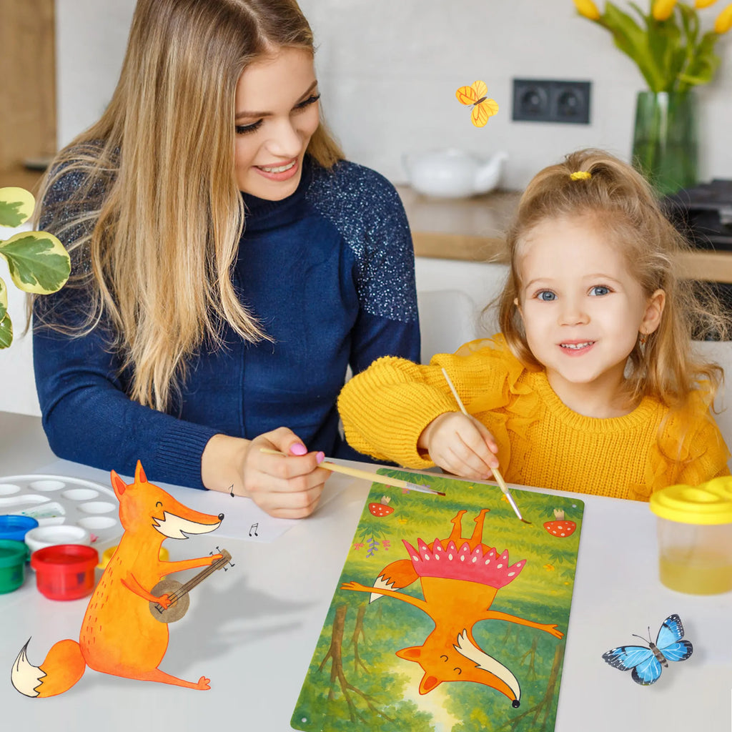 Malen nach Zahlen Metallschild Fuchs Ballerina Design Malen nach Zahlen, Ausmalbild, Künstler, Bastelidee, Baseln, DIY, Kreativität, Malen, Kunstwerk, Fuchs, Einladung, Füchsin, Ballerina, Party, Geburtstag, Tänzerin, Tanzen, Füchse, Ballett, Fuchs Spruch