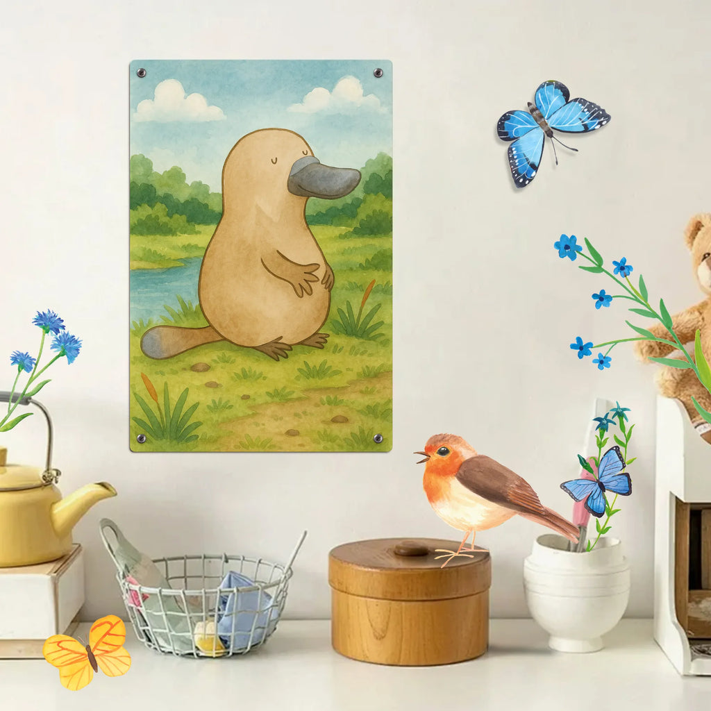 Malen nach Zahlen Metallschild Schnabeltier Mut Design Malen, Malen nach Zahlen, Bastelidee, DIY, Kunstwerk, Baseln, Kreativität, Künstler, Ausmalbild, Meerestiere, Meer, Urlaub, Arbeit, Mut, Lebensweisheit, Neustart, Raodtrip, Schnabeltier, Training, Büro, mutig, Weltreise, Schnabeltiere, Motivation, Neuanfang