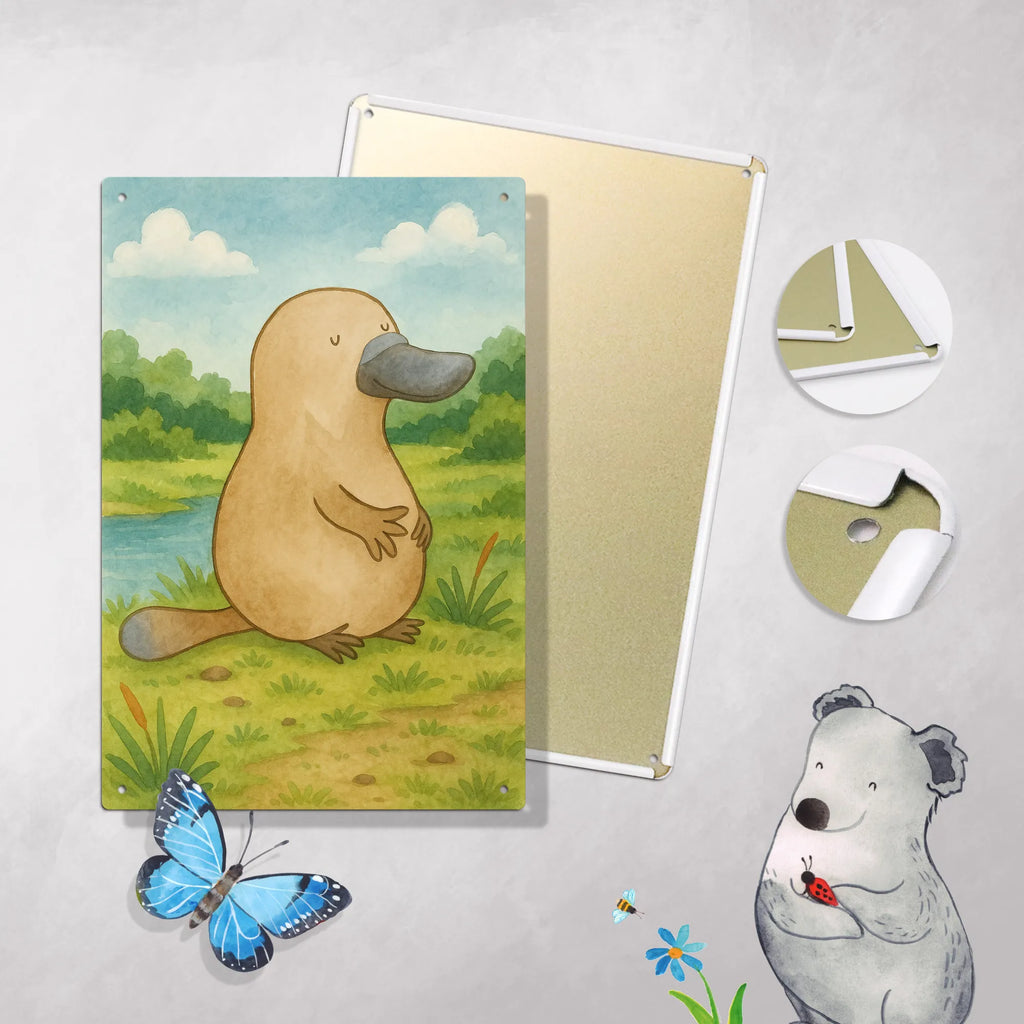 Malen nach Zahlen Metallschild Schnabeltier Mut Design Malen, Malen nach Zahlen, Bastelidee, DIY, Kunstwerk, Baseln, Kreativität, Künstler, Ausmalbild, Meerestiere, Meer, Urlaub, Arbeit, Mut, Lebensweisheit, Neustart, Raodtrip, Schnabeltier, Training, Büro, mutig, Weltreise, Schnabeltiere, Motivation, Neuanfang