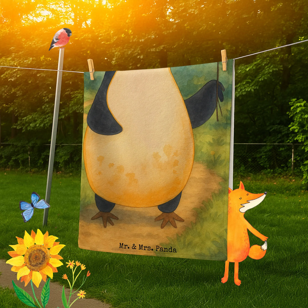 Badehandtuch Pinguin Luftballon Design Duschtuch, Badetuch, Strandtuch, Saunatuch, Kinder Handtuch, Pinguin, Pinguine, Luftballon, Tagträume, Lebenslust, Geschenk Freundin, Geschenkidee, beste Freundin, Motivation, Neustart, neues Leben, Liebe, Glück