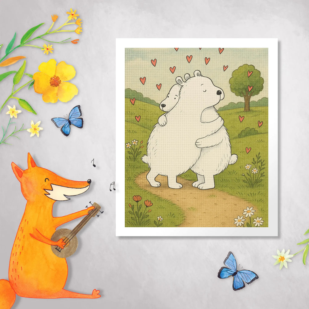 Diamond Painting Eisbär Umarmen Design Diamond Painting Klassisch, Diamond Painting Full Drill, 5D Diamant Malerei, Diamond Painting, Diamond Painting Puzzle, Diamant Malerei, Diamant Stickerei, Diamond Painting Deko, Diamond Painting Tablett, Diamond Painting Kit, Diamond Painting Geschenkidee, Kristallbild, Diamond Painting Für Kinder, Diamond Painting Blumen, Diamond Painting Pinzette, Diamond Painting Rundbohrer, Diamant Mosaik, Diamond Art, DIY Diamond Painting, Diamond Painting Modern, Diamond Painting Profi Set, DIY Strass Bild, Diamond Painting Landschaft, Diamond Painting Partial Drill, Diamond Painting Quadratbohrer, Diamond Painting Zubehör, Diamond Painting Werkzeuge, Diamond Painting Tiere, Diamant Bild, Strass Malerei, Diamond Painting Porträt, Diamond Painting Leinwand, Diamond Painting Set, Diamond Painting Bohrer, Rhinestone Painting, Diamond Painting Motive, Diamond Painting Schlüsselanhänger, Diamond Painting Muster, Diamond Painting Für Erwachsene, Diamond Painting Schablone, Diamond Painting Tray, Diamond Painting Anfänger Set, Tiermotive, Gute Laune, lustige Sprüche, Tiere