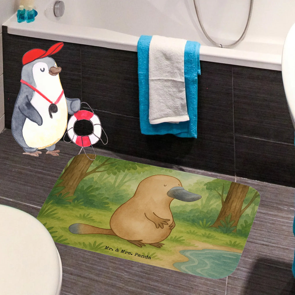 Badematte Schnabeltier Mut Design Badvorleger, Badezimmerteppich, Badematte, Badteppich, Duschvorleger, Badgarnitur, Badläufer, Badematten Set, Rutschfester Badvorleger, Weicher Badvorleger, Saugfähiger Badvorleger, Waschbarer Badvorleger, Badvorleger Baumwolle, Badvorleger Mikrofaser, Badvorleger Naturmaterial, Badvorleger Nachhaltig, Badvorleger Für Dusche, Badvorleger Für Badewanne, Badvorleger Für Gäste-WC, Badvorleger Klein, Badvorleger Groß, Rechteckiger Badvorleger, Runder Badvorleger, Badvorleger Modern, Badvorleger Klassisch, Badvorleger Vintage, Badvorleger Design, Badvorleger Gemustert, Badvorleger Weiß, Badvorleger Schwarz, Badvorleger Antirutsch, Badvorleger Teppich, Badezimmer Matte, Bad Fußmatte, Weiche Badezimmermatte, Badematte Rutschfest, Badmatte Waschbar, Teppich Fürs Bad, Meerestiere, Meer, Urlaub, Schnabeltier, Mut, mutig, Lebensweisheit, Schnabeltiere, Motivation, Training, Büro, Arbeit, Neuanfang, Neustart, Weltreise, Raodtrip