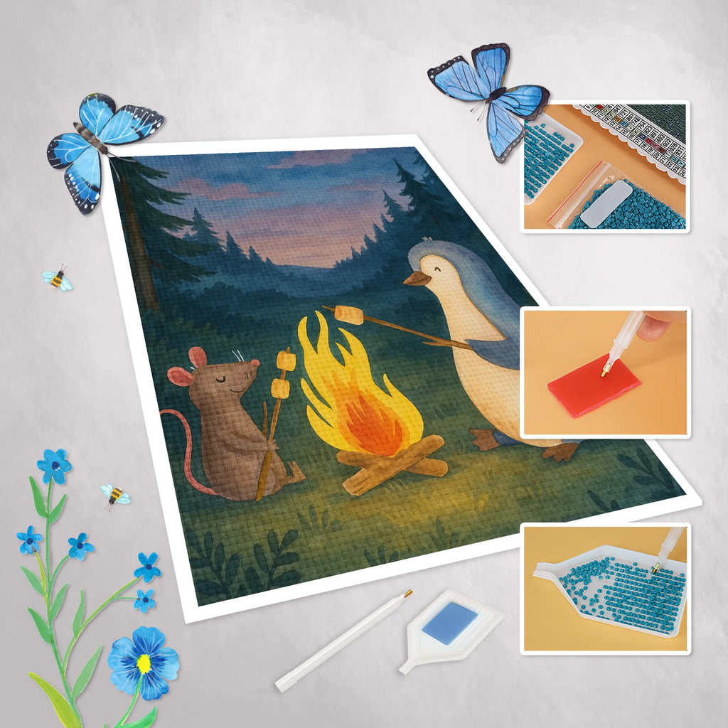 Diamond Painting Penguin campfire Design Diamond Painting, Diamond Painting Rundbohrer, Strass Malerei, Diamond Painting Schablone, Diamond Painting Profi Set, Diamant Stickerei, Diamond Painting Partial Drill, Diamond Painting Modern, Kristallbild, Diamant Mosaik, Diamond Painting Schlüsselanhänger, Diamond Painting Set, DIY Strass Bild, Diamond Painting Muster, Diamond Painting Für Kinder, Diamond Painting Bohrer, Diamond Painting Full Drill, Diamond Painting Klassisch, Diamond Painting Geschenkidee, Diamond Art, Diamond Painting Quadratbohrer, Diamond Painting Landschaft, Diamant Malerei, Diamond Painting Pinzette, Diamant Bild, DIY Diamond Painting, Rhinestone Painting, Diamond Painting Motive, Diamond Painting Porträt, Diamond Painting Anfänger Set, Diamond Painting Zubehör, Diamond Painting Leinwand, Diamond Painting Für Erwachsene, Diamond Painting Kit, Diamond Painting Blumen, Diamond Painting Tray, Diamond Painting Werkzeuge, 5D Diamant Malerei, Diamond Painting Puzzle, Diamond Painting Deko, Diamond Painting Tablett, Diamond Painting Tiere, Pinguin, Marshmallows, Büroalltag, Feuer, Leben, Pinguine, Liebe, Lebensspruch, Lagerfeuer, Job, Lebensmotivation, Arbeit, Maus, Büro, Neustart, Motivation, grillen