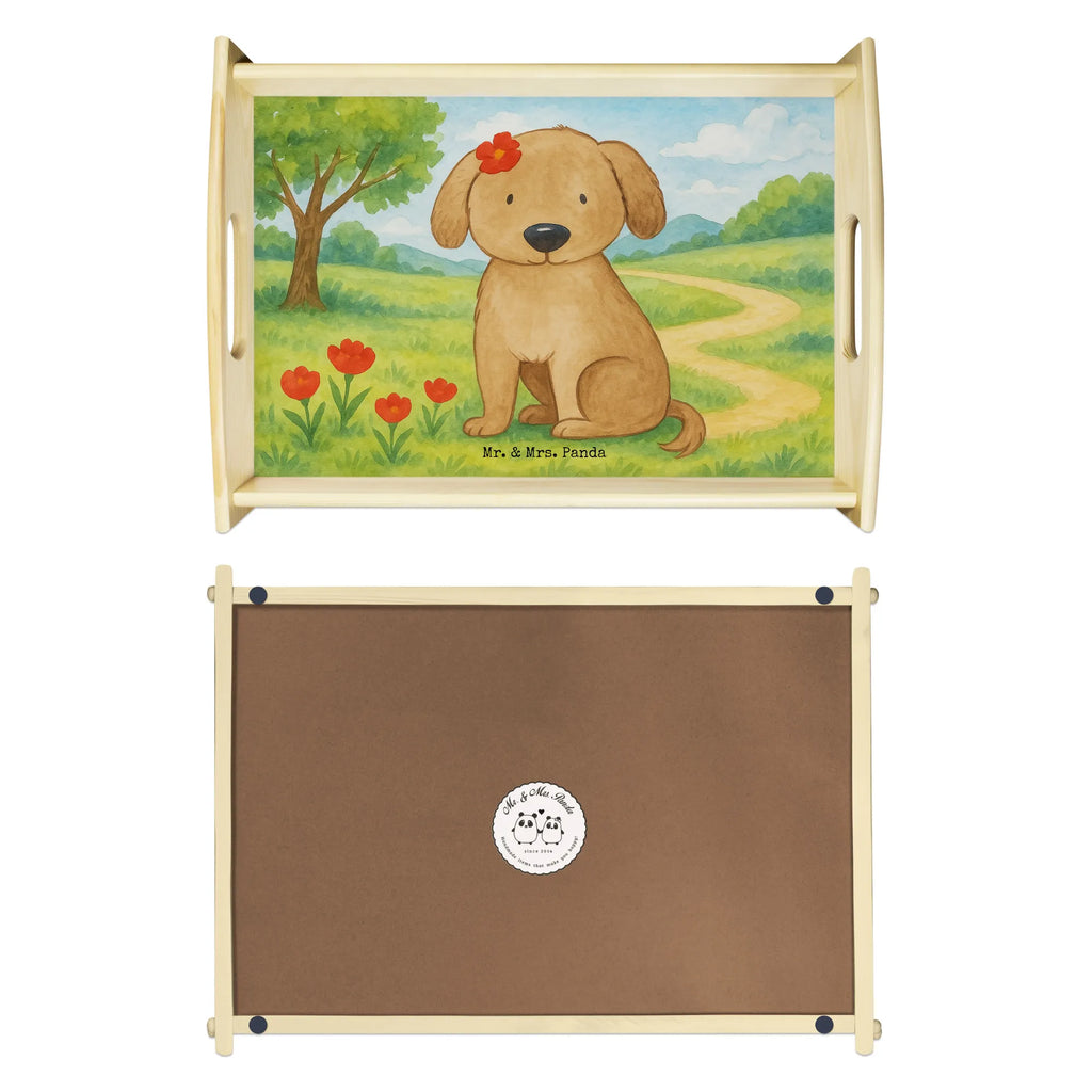 Serviertablett Hund Dame Design Serviertablett, Tablett, Holztablett, Küchentablett, Dekotablett, Frühstückstablett, Hund, Hundemotiv, Haustier, Hunderasse, Tierliebhaber, Hundebesitzer, Sprüche, Hunde, Hundeliebe, Hundeglück, Liebe, Frauchen