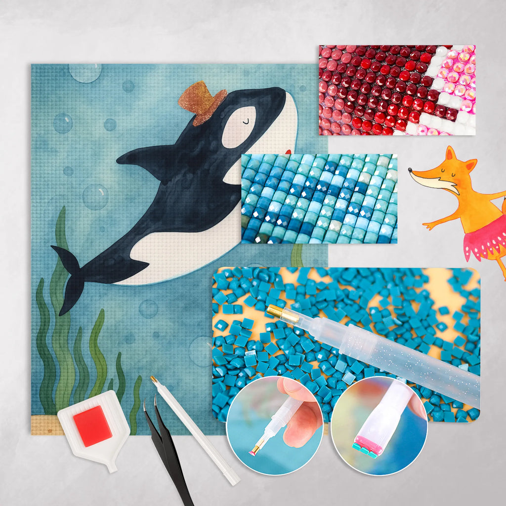 Diamond Painting Orca Zylinder Design Kristallbild, 5D Diamant Malerei, Diamond Painting Set, Rhinestone Painting, Diamond Painting Landschaft, Diamond Painting Motive, Diamond Painting Kit, Diamant Malerei, Diamond Painting Quadratbohrer, Diamant Bild, Diamond Painting Modern, Diamond Painting Pinzette, Diamond Art, Diamond Painting Schablone, DIY Diamond Painting, Diamant Stickerei, Diamond Painting Werkzeuge, Diamond Painting Profi Set, Diamond Painting Muster, Diamond Painting Partial Drill, Diamond Painting Tray, Diamond Painting Blumen, Diamond Painting Full Drill, Diamond Painting Schlüsselanhänger, Diamond Painting Zubehör, Diamond Painting Für Erwachsene, Diamond Painting Tablett, Diamond Painting Bohrer, Diamond Painting, Strass Malerei, Diamond Painting Für Kinder, DIY Strass Bild, Diamond Painting Geschenkidee, Diamond Painting Rundbohrer, Diamond Painting Anfänger Set, Diamant Mosaik, Diamond Painting Deko, Diamond Painting Klassisch, Diamond Painting Porträt, Diamond Painting Puzzle, Diamond Painting Leinwand, Diamond Painting Tiere, Meerestiere, Meer, Urlaub, Narwal, Orca, Konfetti, Glitter, Fest, Feier, Fete, Geburtstag, Glitzer, Glückwunsch