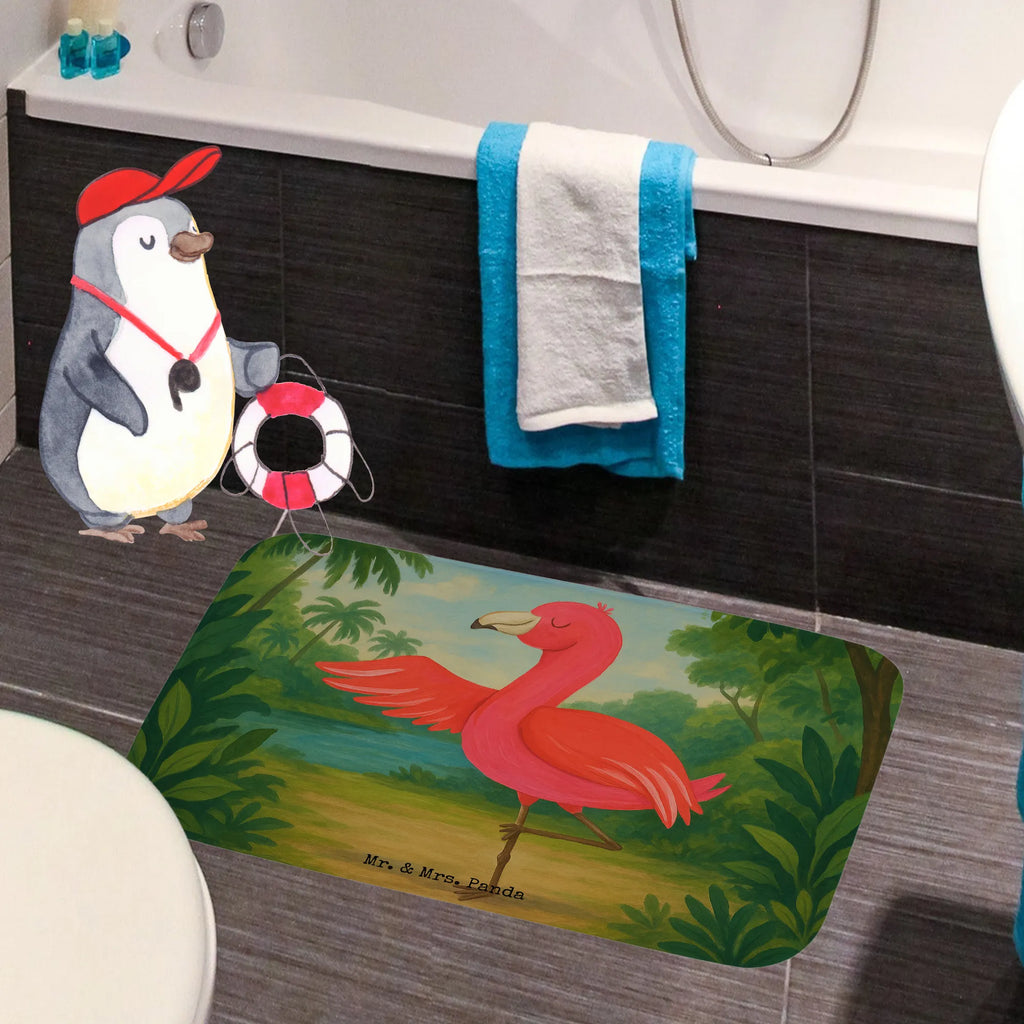 Badematte Flamingo Yoga Design Badvorleger, Badezimmerteppich, Badematte, Badteppich, Duschvorleger, Badgarnitur, Badläufer, Badematten Set, Rutschfester Badvorleger, Weicher Badvorleger, Saugfähiger Badvorleger, Waschbarer Badvorleger, Badvorleger Baumwolle, Badvorleger Mikrofaser, Badvorleger Naturmaterial, Badvorleger Nachhaltig, Badvorleger Für Dusche, Badvorleger Für Badewanne, Badvorleger Für Gäste-WC, Badvorleger Klein, Badvorleger Groß, Rechteckiger Badvorleger, Runder Badvorleger, Badvorleger Modern, Badvorleger Klassisch, Badvorleger Vintage, Badvorleger Design, Badvorleger Gemustert, Badvorleger Weiß, Badvorleger Schwarz, Badvorleger Antirutsch, Badvorleger Teppich, Badezimmer Matte, Bad Fußmatte, Weiche Badezimmermatte, Badematte Rutschfest, Badmatte Waschbar, Teppich Fürs Bad, Flamingo, Vogel, Yoga, Namaste, Achtsamkeit, Yoga-Übung, Entspannung, Ärger, Aufregen, Tiefenentspannung
