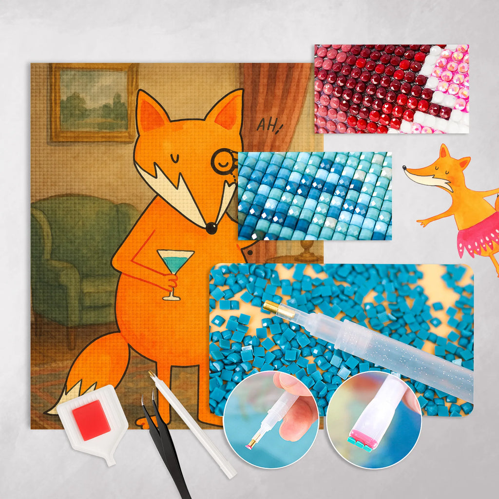 Diamond Painting Fuchs Lord Design Diamond Painting Schlüsselanhänger, Diamond Painting Puzzle, Diamond Painting Porträt, Diamond Painting Blumen, Diamond Painting Pinzette, Rhinestone Painting, Diamond Painting Partial Drill, Diamant Stickerei, Diamond Painting Für Erwachsene, Diamond Painting Deko, Diamond Painting Anfänger Set, Diamant Malerei, Diamond Painting Zubehör, Diamond Painting Set, Diamond Painting Tiere, Diamond Painting Leinwand, Diamond Painting Profi Set, Diamond Painting Modern, Diamond Painting Tablett, DIY Strass Bild, Diamond Art, Diamond Painting Geschenkidee, Diamond Painting Für Kinder, Diamant Mosaik, Diamond Painting, Diamond Painting Werkzeuge, Diamond Painting Rundbohrer, DIY Diamond Painting, Diamond Painting Klassisch, Diamant Bild, Diamond Painting Full Drill, Diamond Painting Schablone, Diamond Painting Motive, Diamond Painting Landschaft, Diamond Painting Quadratbohrer, Diamond Painting Bohrer, Strass Malerei, Diamond Painting Muster, Diamond Painting Tray, Diamond Painting Kit, Kristallbild, 5D Diamant Malerei, Fuchs, Spruch lustig, tröstende Worte, Problemlösung, Liebeskummer Geschenk, Motivation Spruch, Füchse