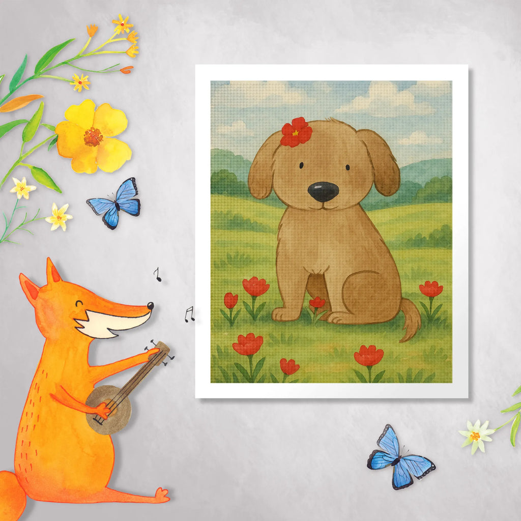 Diamond Painting Dog lady Design dog, mutt, hound, woof, dog mama, dog breed, love dogs, love for dogs, dog decorative items, bag with dog print, funny gifts for dog owners, what do you give a dog lover, Christmas gifts for dogs, gifts for dogs, dog sayings, love, dog owner, mistress, dog love, Dog, dogs, dog happiness