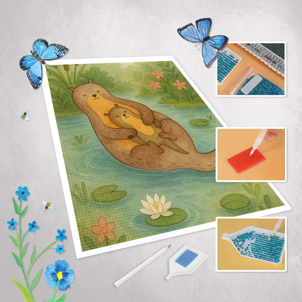 Diamond Painting Otter Kind Design Diamond Painting Für Kinder, Diamant Malerei, Diamond Painting Bohrer, Diamant Stickerei, Diamond Painting Profi Set, Diamond Painting Geschenkidee, Diamond Painting, Diamond Painting Landschaft, Diamond Painting Rundbohrer, Diamond Painting Modern, Diamond Painting Porträt, Diamond Painting Für Erwachsene, Diamond Painting Puzzle, Diamond Painting Schablone, Diamond Painting Klassisch, Diamant Mosaik, Diamond Painting Blumen, DIY Strass Bild, Diamond Painting Zubehör, Strass Malerei, Diamond Painting Leinwand, Diamond Painting Motive, Diamond Painting Tablett, DIY Diamond Painting, Diamant Bild, Diamond Painting Set, Diamond Painting Full Drill, Diamond Painting Schlüsselanhänger, Diamond Art, Diamond Painting Pinzette, Diamond Painting Werkzeuge, 5D Diamant Malerei, Diamond Painting Tray, Diamond Painting Anfänger Set, Diamond Painting Muster, Diamond Painting Kit, Diamond Painting Partial Drill, Kristallbild, Diamond Painting Tiere, Diamond Painting Quadratbohrer, Diamond Painting Deko, Rhinestone Painting, Otter, Fischotter, Seeotter, Otter Seeotter See Otter