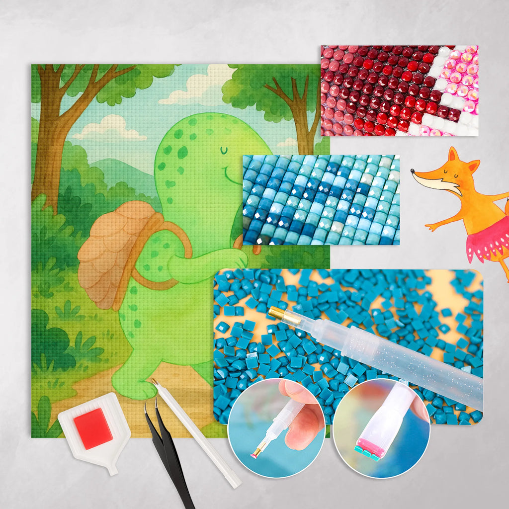 Diamond Painting Schildkröte Wanderer Design Diamond Painting Für Erwachsene, Diamant Mosaik, Diamond Painting Motive, Diamond Painting Werkzeuge, Diamond Painting Klassisch, Diamond Art, Diamant Malerei, 5D Diamant Malerei, Rhinestone Painting, Diamond Painting Bohrer, Diamond Painting Full Drill, Diamond Painting Landschaft, Diamond Painting Tiere, Diamond Painting Modern, Diamond Painting Rundbohrer, Diamond Painting Geschenkidee, Diamond Painting Quadratbohrer, Strass Malerei, Diamond Painting Für Kinder, Diamond Painting Profi Set, Diamond Painting Tray, Diamond Painting Porträt, Diamond Painting Pinzette, Diamond Painting Zubehör, Diamond Painting Muster, Diamond Painting Deko, Diamond Painting Schablone, Diamant Stickerei, Diamond Painting Puzzle, Diamond Painting, DIY Strass Bild, Diamond Painting Anfänger Set, Diamond Painting Leinwand, Diamond Painting Kit, Diamond Painting Set, Diamond Painting Schlüsselanhänger, Diamant Bild, Diamond Painting Tablett, Diamond Painting Blumen, Kristallbild, DIY Diamond Painting, Diamond Painting Partial Drill, Schildkröte, Neuanfang, Motivationsspruch, Motivation, Schildkröten, Motivationssprüche