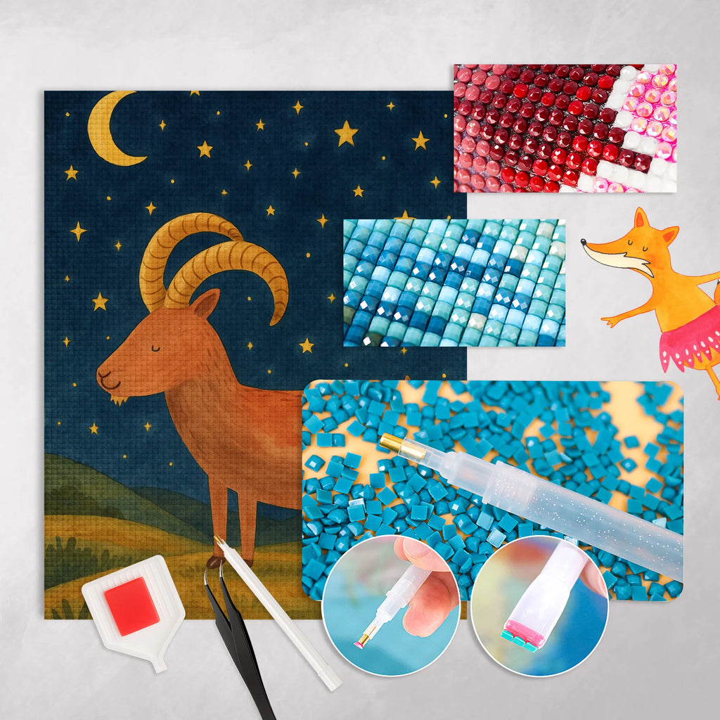 Diamond Painting Sternzeichen Steinbock Design Diamond Painting Blumen, Diamond Painting Zubehör, DIY Strass Bild, Diamant Mosaik, 5D Diamant Malerei, Diamond Painting Quadratbohrer, Diamond Painting Tablett, Diamond Painting Full Drill, Diamond Painting Puzzle, Diamond Painting Profi Set, Diamond Painting Landschaft, Diamond Painting Klassisch, Diamant Malerei, Diamond Art, Diamond Painting Porträt, Diamond Painting Anfänger Set, Diamant Stickerei, Diamond Painting Rundbohrer, Diamond Painting Schlüsselanhänger, Diamant Bild, Diamond Painting Geschenkidee, Strass Malerei, Diamond Painting Tiere, Diamond Painting Muster, Diamond Painting Leinwand, DIY Diamond Painting, Diamond Painting, Diamond Painting Tray, Diamond Painting Für Erwachsene, Diamond Painting Kit, Diamond Painting Partial Drill, Kristallbild, Rhinestone Painting, Diamond Painting Schablone, Diamond Painting Set, Diamond Painting Pinzette, Diamond Painting Modern, Diamond Painting Werkzeuge, Diamond Painting Bohrer, Diamond Painting Für Kinder, Diamond Painting Motive, Diamond Painting Deko, Tierkreiszeichen, Sternzeichen, Horoskop, Astrologie, Aszendent, Geburtstag Dezember, Steinböcke, Bock, Geschenk Dezember, Steinbock Geschenk, Steinbock Sternzeichen, Geschenk Januar, Geburtstag Januar, Ziege