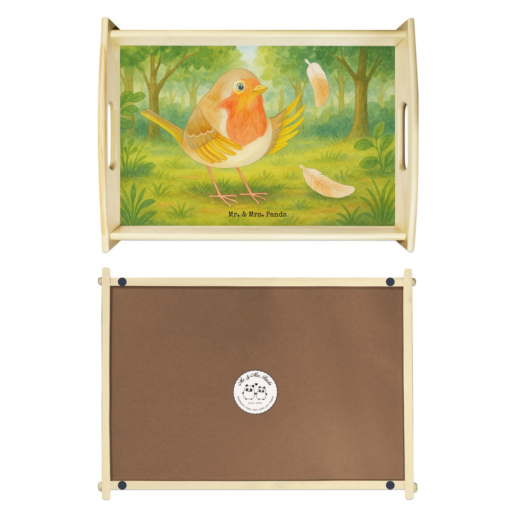 Serviertablett Rotkehlchen Federn Design Serviertablett, Tablett, Holztablett, Küchentablett, Dekotablett, Frühstückstablett, Tiermotive, Gute Laune, lustige Sprüche, Tiere, What if i fall, Rotkehlchen, Spruch Motivation, Spruch Mut, Vogel, Motivation Sprüche, Motivationsbilder, fliegen