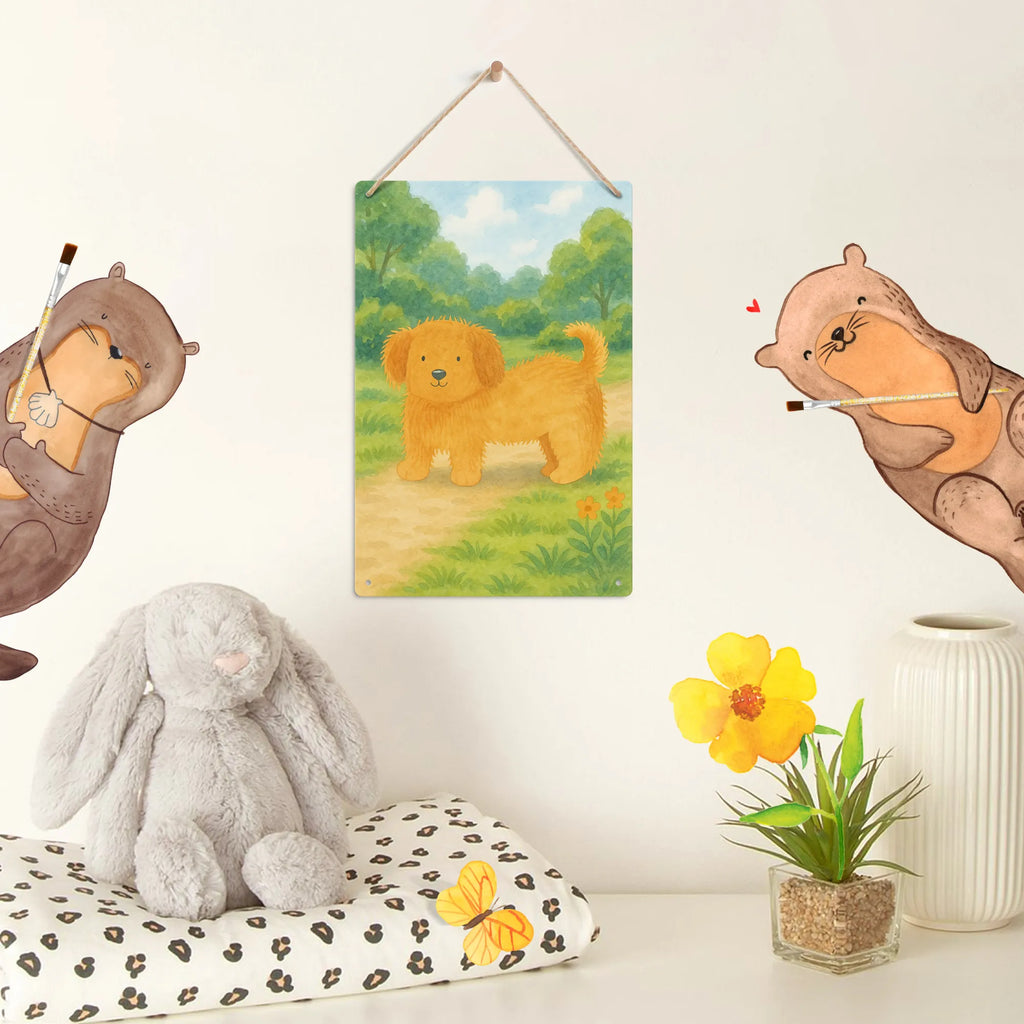 Paint by Numbers Metal Sign Dog fluffy Design dog, mutt, hound, woof, dog mama, dog breed, love dogs, love for dogs, dog decorative items, bag with dog print, funny gifts for dog owners, what do you give a dog lover, Christmas gifts for dogs, gifts for dogs, dog sayings, dog love, mistress, Dog, dogs, dog owner, dog mom