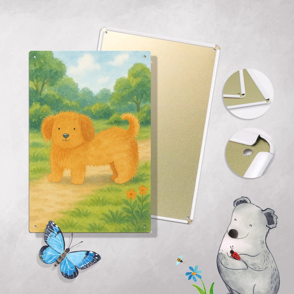 Paint by Numbers Metal Sign Dog fluffy Design dog, mutt, hound, woof, dog mama, dog breed, love dogs, love for dogs, dog decorative items, bag with dog print, funny gifts for dog owners, what do you give a dog lover, Christmas gifts for dogs, gifts for dogs, dog sayings, dog love, mistress, Dog, dogs, dog owner, dog mom