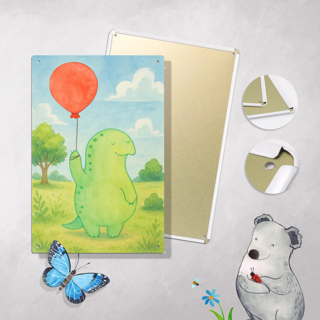 Paint by Numbers Metal Sign tortoise balloon Design turtle, tortoise, reptile, ancient creature, cute, sweet, gift, gift ideas, birthday gift, illustrated, funny, turtle gift items, funny turtle gifts, pet turtles, mom, best friend, sister or daughter, turtle lover, motivational slogan, courageous outburst, turtles, motivation