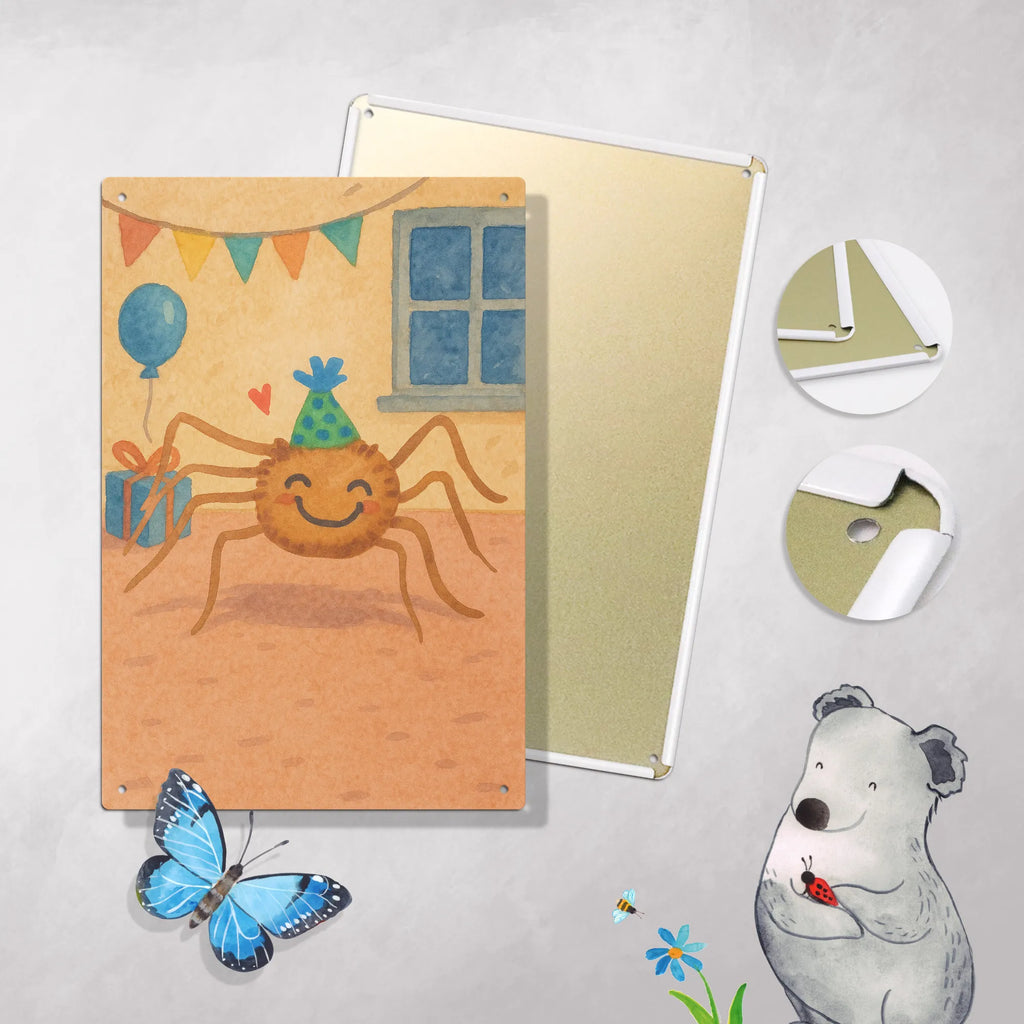 Malen nach Zahlen Metallschild Spinne Agathe Party Design Künstler, Kreativität, Malen nach Zahlen, Bastelidee, Kunstwerk, DIY, Ausmalbild, Malen, Baseln, Spinne Agathe, Spinne, Agathe, Videos, Merchandise, Selbstliebe, Motivation, Wunder, Glück