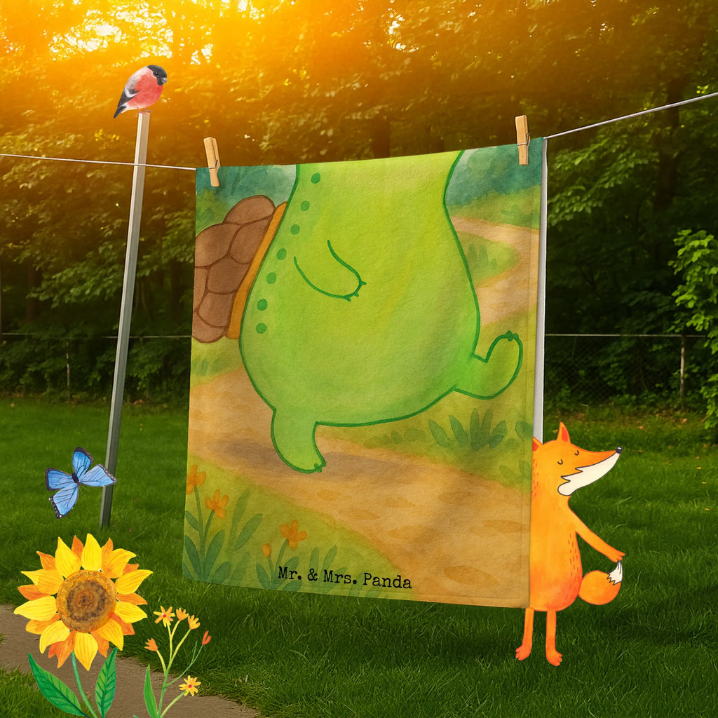 Badehandtuch Schildkröte Pfeifen Design Duschtuch, Badetuch, Strandtuch, Saunatuch, Kinder Handtuch, Schildkröte, Schildi, Schildkröten, fröhlich, Glück, Motivation, Lebensfreude, Depression, Trennung, Neuanfang