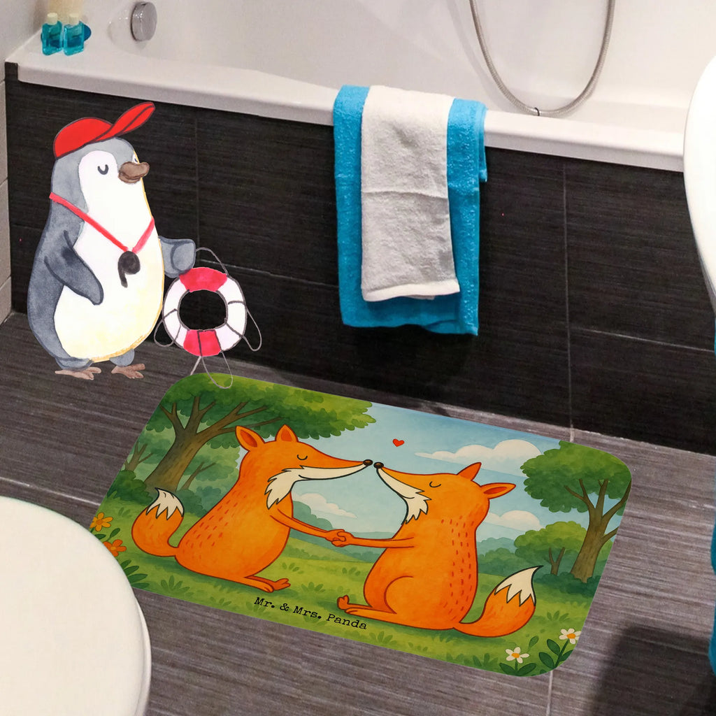 Badematte Füchse Liebe Design Badvorleger, Badezimmerteppich, Badematte, Badteppich, Duschvorleger, Badgarnitur, Badläufer, Badematten Set, Rutschfester Badvorleger, Weicher Badvorleger, Saugfähiger Badvorleger, Waschbarer Badvorleger, Badvorleger Baumwolle, Badvorleger Mikrofaser, Badvorleger Naturmaterial, Badvorleger Nachhaltig, Badvorleger Für Dusche, Badvorleger Für Badewanne, Badvorleger Für Gäste-WC, Badvorleger Klein, Badvorleger Groß, Rechteckiger Badvorleger, Runder Badvorleger, Badvorleger Modern, Badvorleger Klassisch, Badvorleger Vintage, Badvorleger Design, Badvorleger Gemustert, Badvorleger Weiß, Badvorleger Schwarz, Badvorleger Antirutsch, Badvorleger Teppich, Badezimmer Matte, Bad Fußmatte, Weiche Badezimmermatte, Badematte Rutschfest, Badmatte Waschbar, Teppich Fürs Bad, Fuchs, Füchse, Fox, Liebe, Liebespaar, Paar, Partner, Freundin, Freund, Ehe, Verlobte, Ehemann, Ehefrau, Liebesbeweis