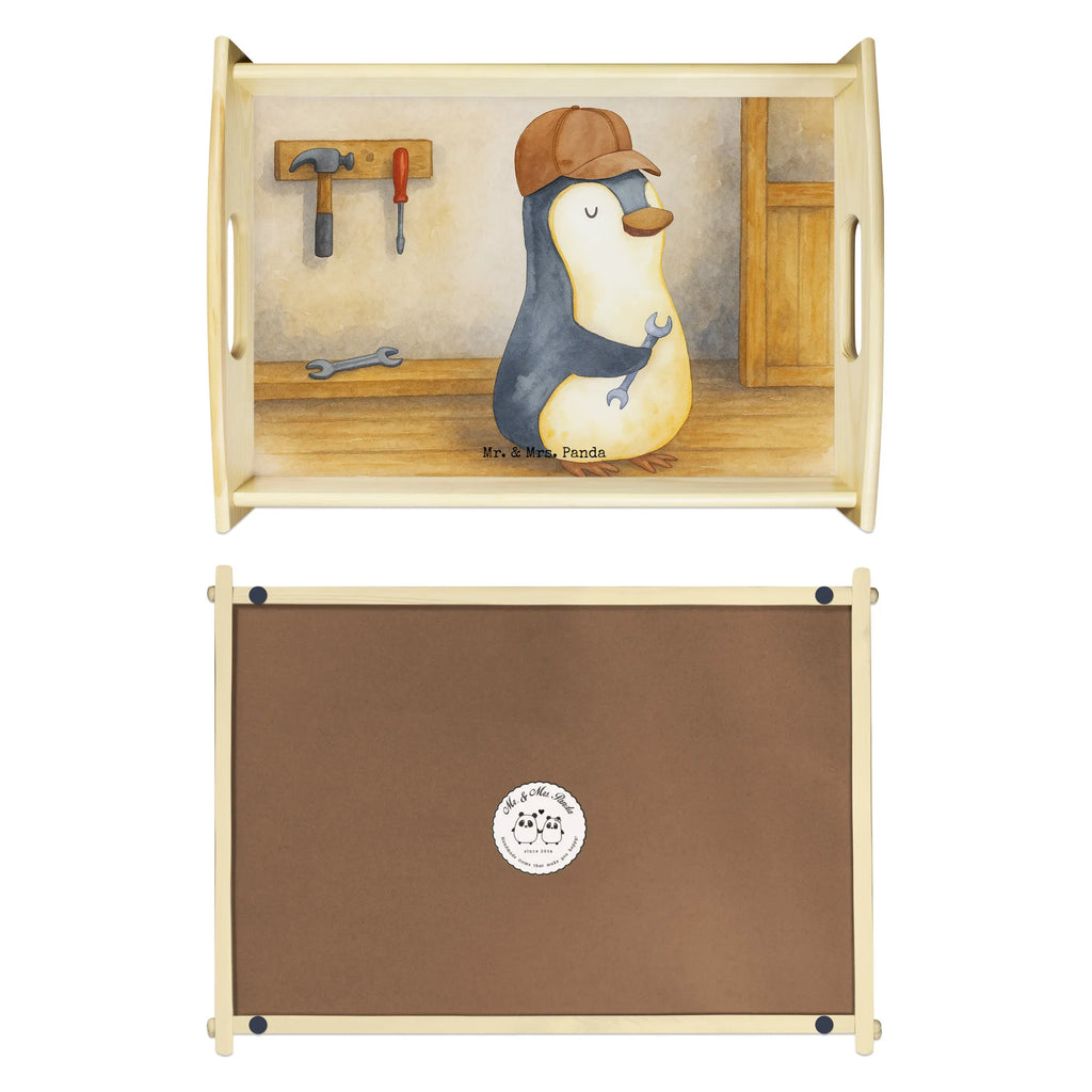 Serviertablett Wenn Papa es nicht reparieren kann, sind wir am Arsch Design Serviertablett, Tablett, Holztablett, Küchentablett, Dekotablett, Frühstückstablett, Familie, Vatertag, Muttertag, Bruder, Schwester, Mama, Papa, Oma, Opa, Vater, Geschenk Papa, Bester Papa der Welt