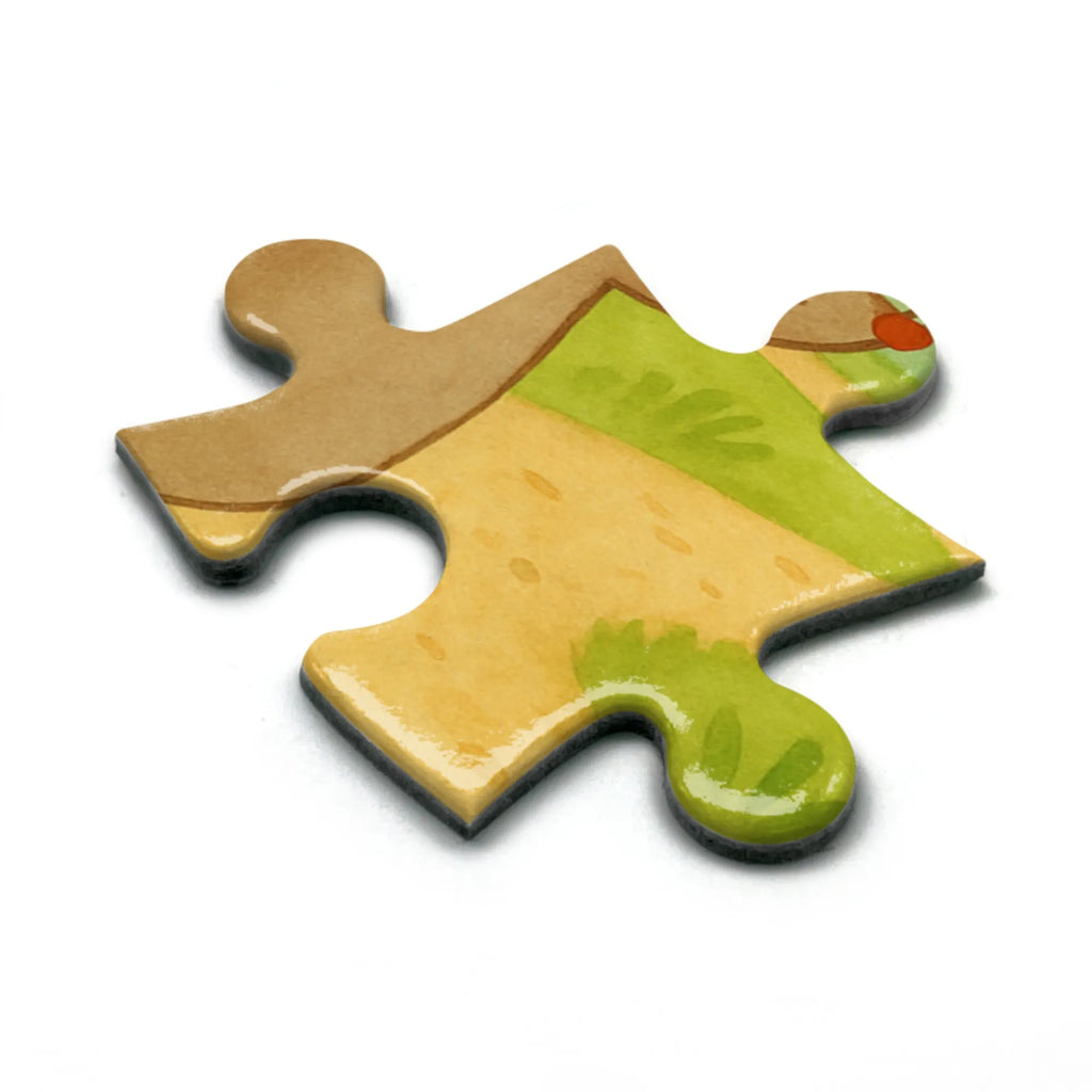 Puzzle Schildkröte Maus Design Puzzle, Schildkröte, Maus, Freunde, Freundinnen, beste Freunde, beste Freundinnen