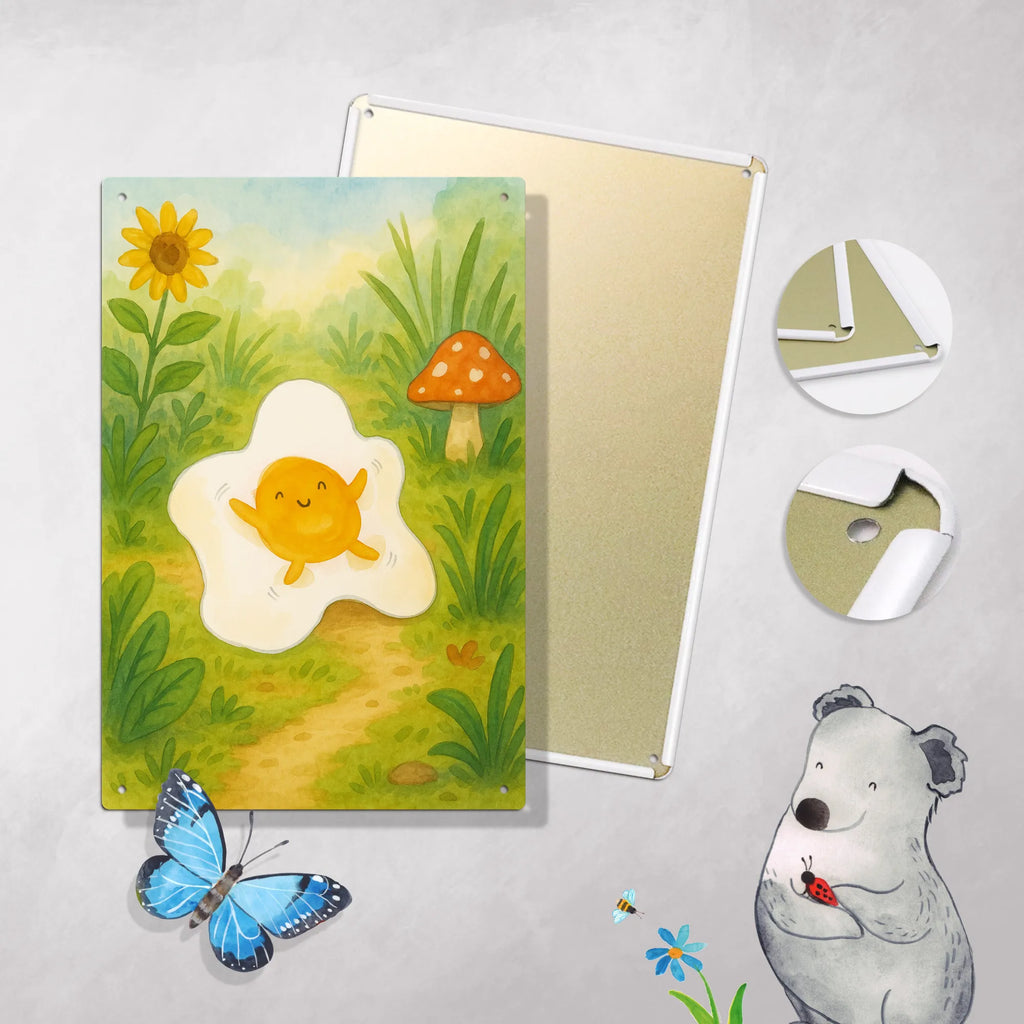 Malen nach Zahlen Metallschild Spiegelei Ei Design DIY, Kunstwerk, Malen, Malen nach Zahlen, Baseln, Bastelidee, Kreativität, Künstler, Ausmalbild, Tiermotive, Gute Laune, lustige Sprüche, Tiere, Tag, Ei, Liebe, Spiegelei, Schön, Glücklich