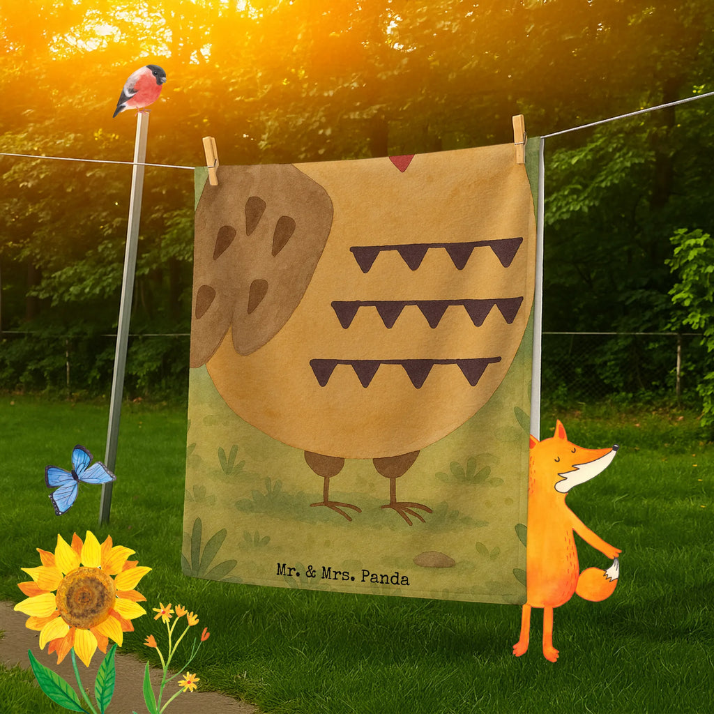 Badehandtuch Eule Federschmuck Design Duschtuch, Badetuch, Strandtuch, Saunatuch, Kinder Handtuch, Eule, Eule Deko, Owl, Das Leben ist ein Abenteuer, Reisespruch, Federschmuck, Dekoration