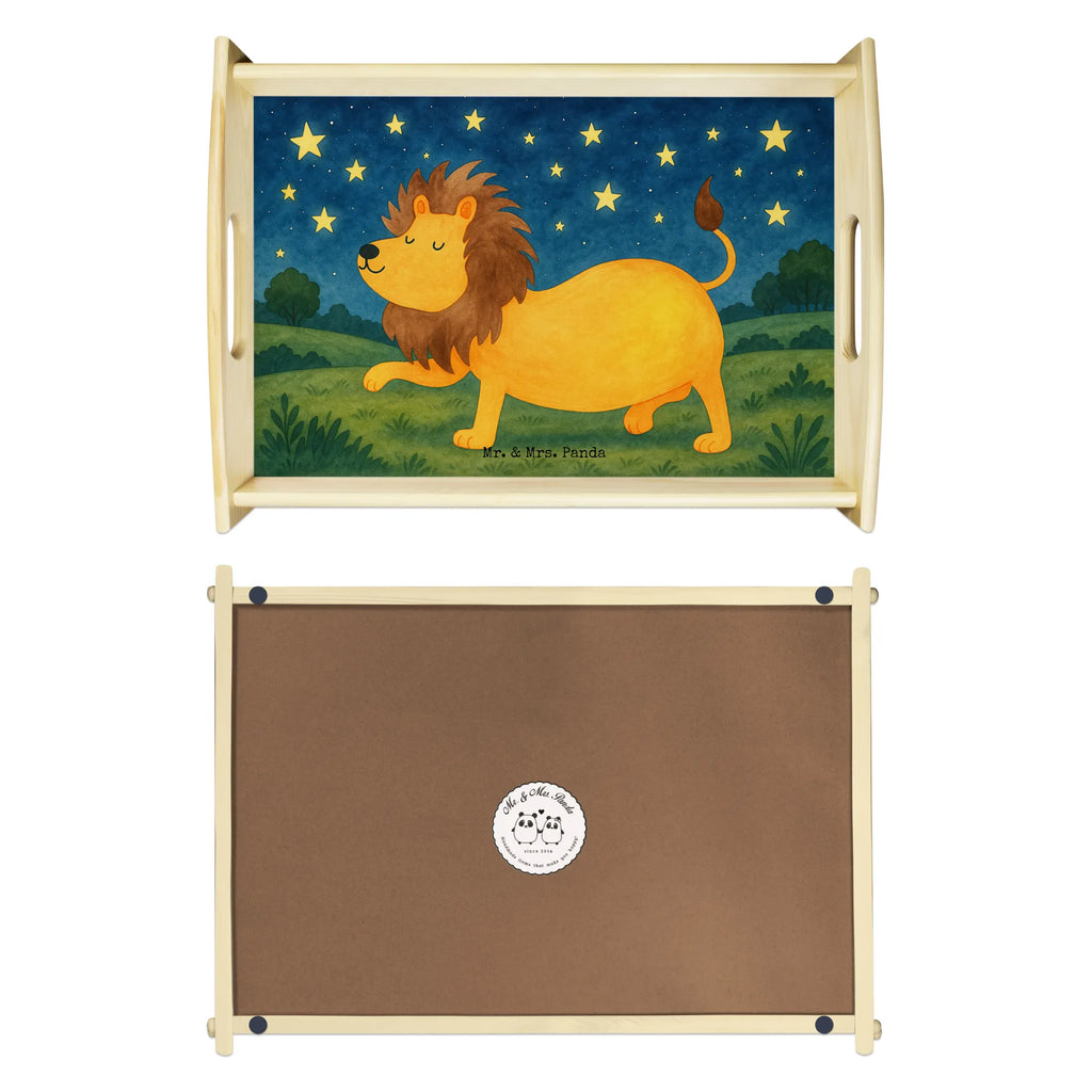 Serviertablett Sternzeichen Löwe Design Serviertablett, Tablett, Holztablett, Küchentablett, Dekotablett, Frühstückstablett, Tierkreiszeichen, Sternzeichen, Horoskop, Astrologie, Aszendent, Löwe Geschenk, Löwe Sternzeichen, Geschenk Juli, Geburtstag Juli, Geschenk August, Geburtstag August, König der Tiere