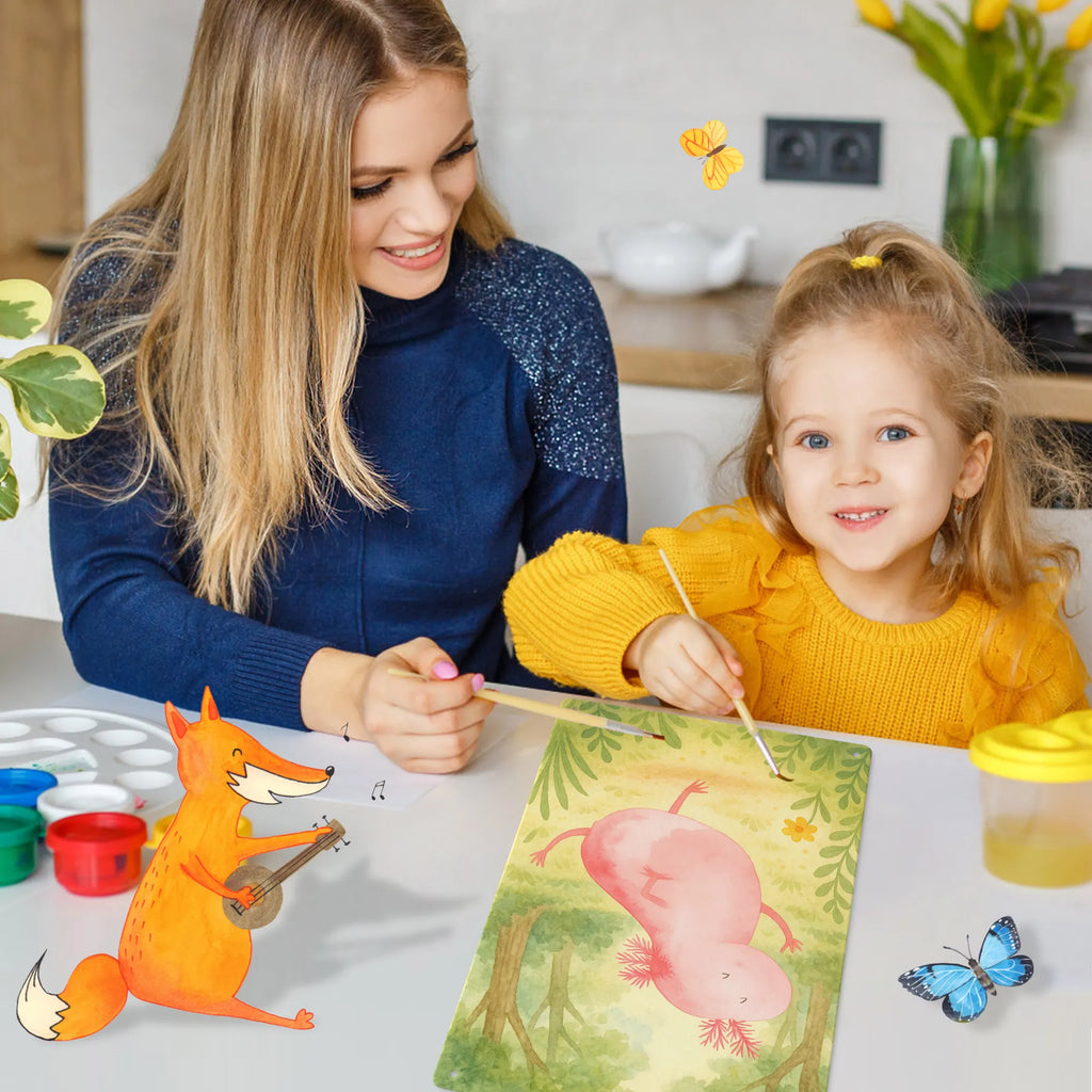 Malen nach Zahlen Metallschild Axolotl Tanzen Design Bastelidee, Kreativität, Malen, DIY, Baseln, Ausmalbild, Künstler, Malen nach Zahlen, Kunstwerk, Axolotl, Molch, Lurche, Schwanzlurch, Dachschaden, beste Freundin, Sterne, Freundin, verrückt, Lurch, Axolot