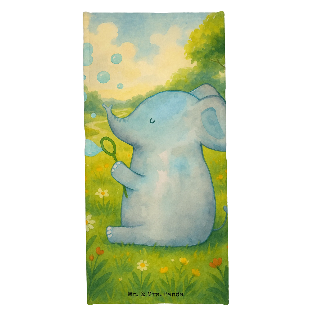 Hand towel elephant soap bubbles Design Duschtuch, Badetuch, Strandtuch, Saunatuch, Kinder Handtuch, Tiermotive, Gute Laune, lustige Sprüche, Tiere, Elefant, Elefanten, Dickhäuter, Rüsseltier, Seifenblasen, Liebe, Heimat, Gefühl. Daheim, Liebesbeweis, Liebesspruch
