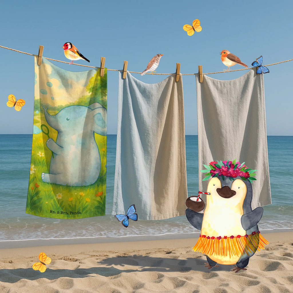 Hand towel elephant soap bubbles Design Duschtuch, Badetuch, Strandtuch, Saunatuch, Kinder Handtuch, Tiermotive, Gute Laune, lustige Sprüche, Tiere, Elefant, Elefanten, Dickhäuter, Rüsseltier, Seifenblasen, Liebe, Heimat, Gefühl. Daheim, Liebesbeweis, Liebesspruch