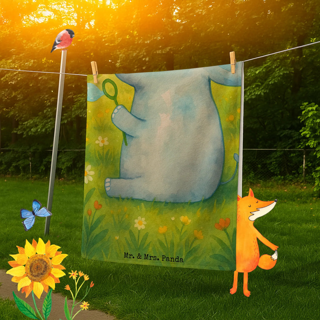 Hand towel elephant soap bubbles Design Duschtuch, Badetuch, Strandtuch, Saunatuch, Kinder Handtuch, Tiermotive, Gute Laune, lustige Sprüche, Tiere, Elefant, Elefanten, Dickhäuter, Rüsseltier, Seifenblasen, Liebe, Heimat, Gefühl. Daheim, Liebesbeweis, Liebesspruch