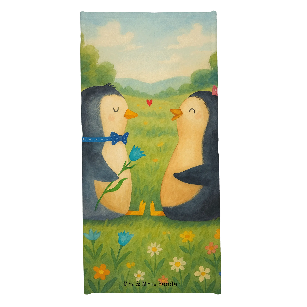 Handtuch Pinguin Pärchen Design Badehandtuch, Frotteehandtuch, Badhandtuch, Reisehandtuch, Sport Handtuch, Handtuch, Strandhandtuch, Frottier, Duschhandtuch, Strandtuch, Duschtuch, Frotteetuch, sporthandtuch, frottierhandtuch, Badetuch, Baumwollhandtuch, Badelaken, Strandlaken, Pinguin, Liebespaar, Liebe, Traumpaar, Hochzeitsgeschenk, Verlobung, Hochzeitstag, Pinguine, Jahrestag, Liebesbeweis, Liebesgeschenk, Hochzeit, Große Liebe