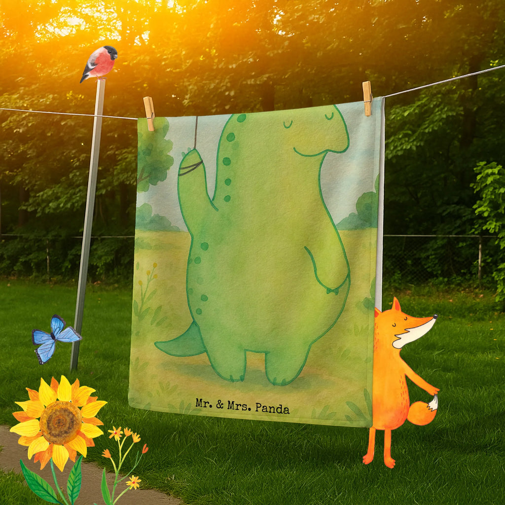 70 x 140 ręcznik żółw balon Design Duschtuch, Badetuch, Strandtuch, Saunatuch, Kinder Handtuch, Schildkröte, Schildkröten, Mutausbruch, Motivation, Motivationsspruch