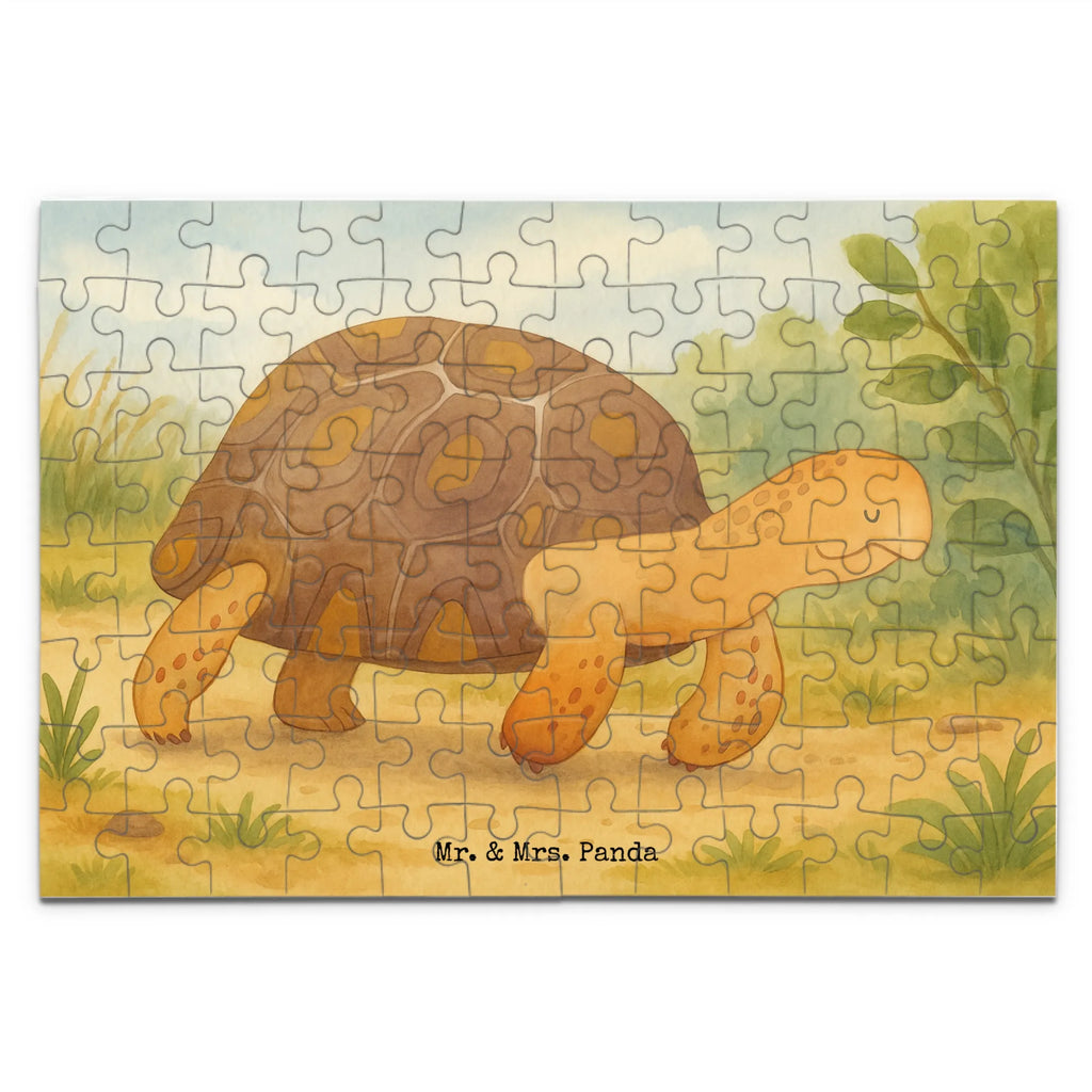 Puzzle Schildkröte Marschieren Design Puzzle, Meerestiere, Meer, Urlaub, Schildkröte, Schildkröten, get lost, Abenteuer, Reiselust, Inspiration, Neustart, Motivation, Lieblingsmensch